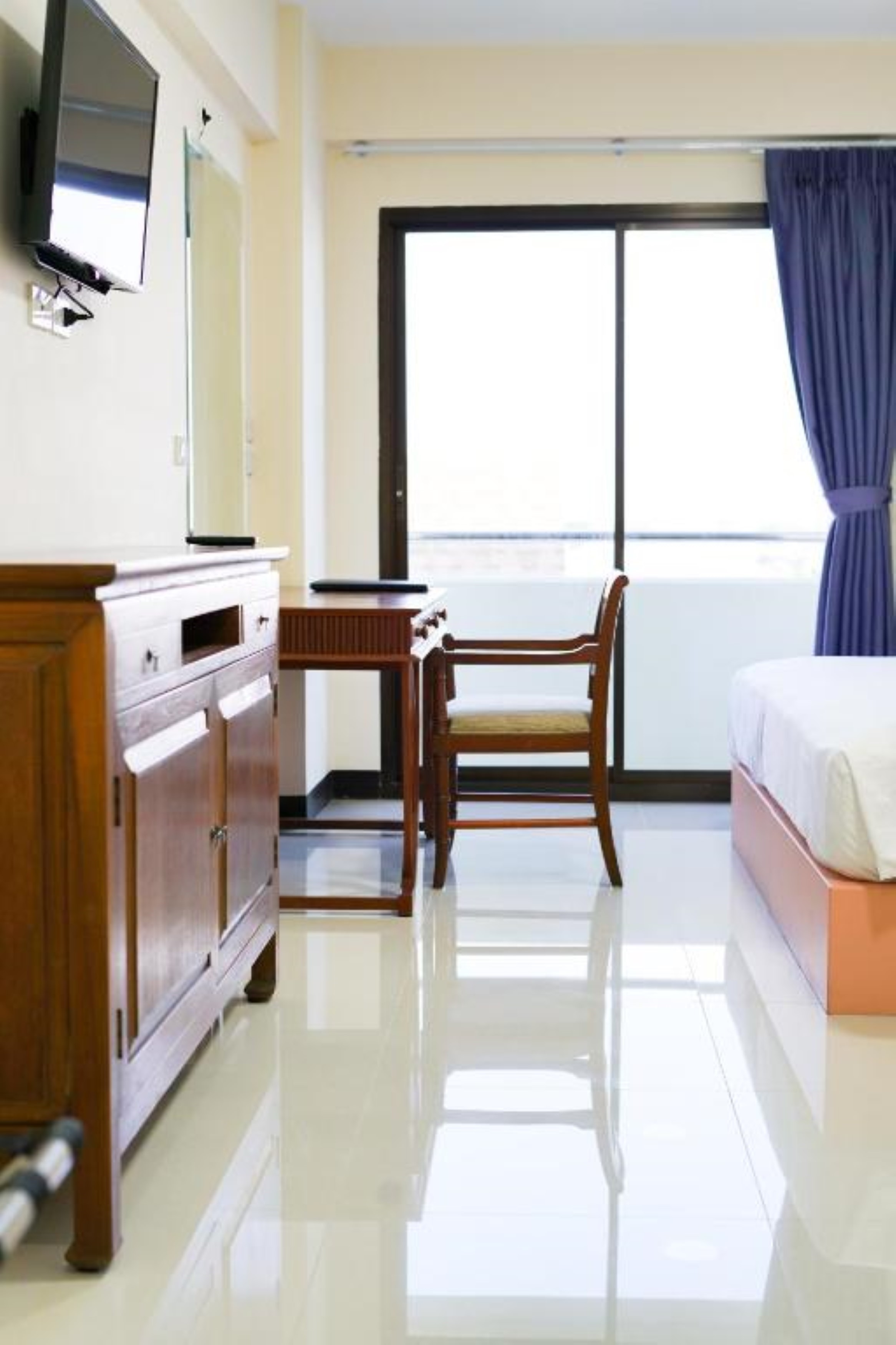 Junior Suite Standard