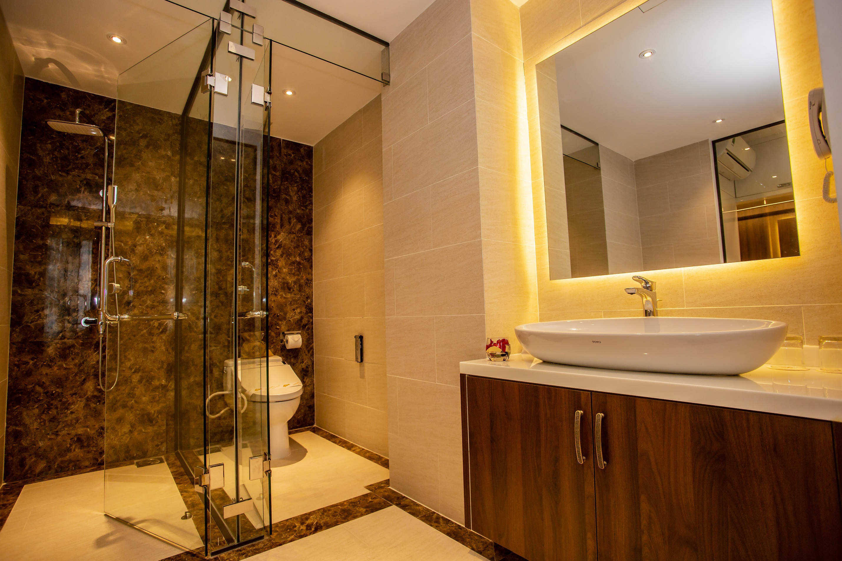 Junior Suite Executive