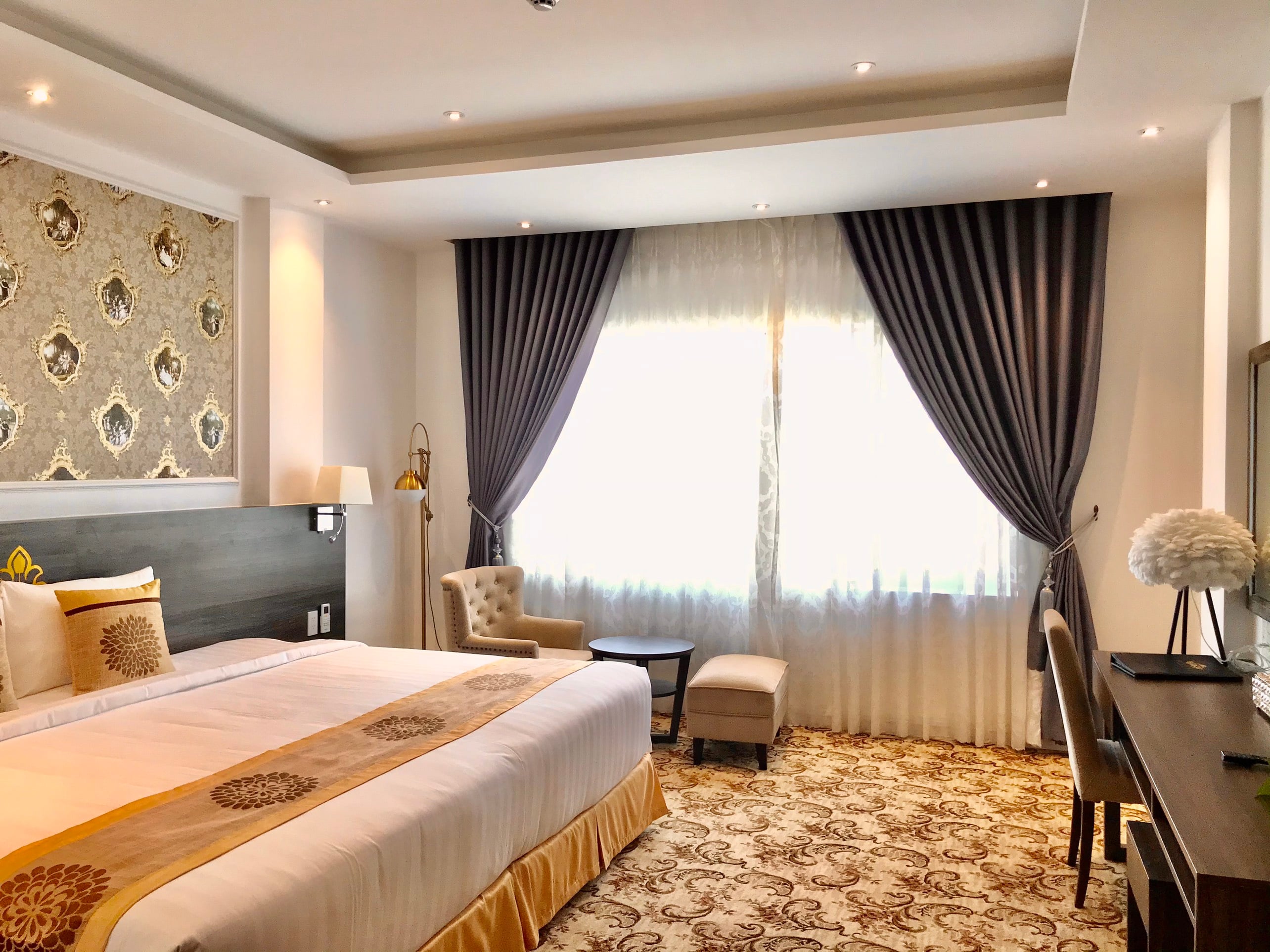 Junior Suite Executive