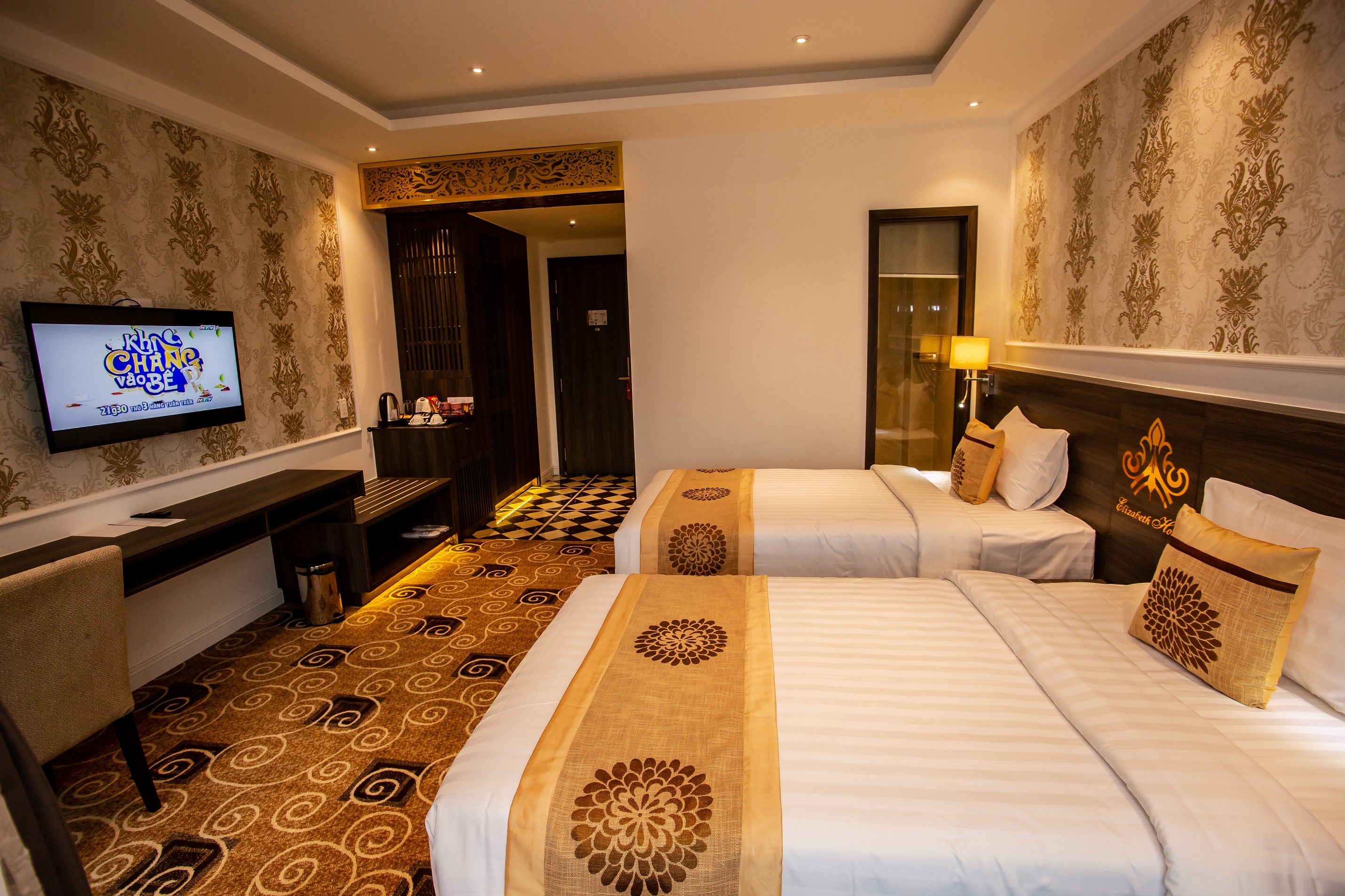 Junior Suite Executive