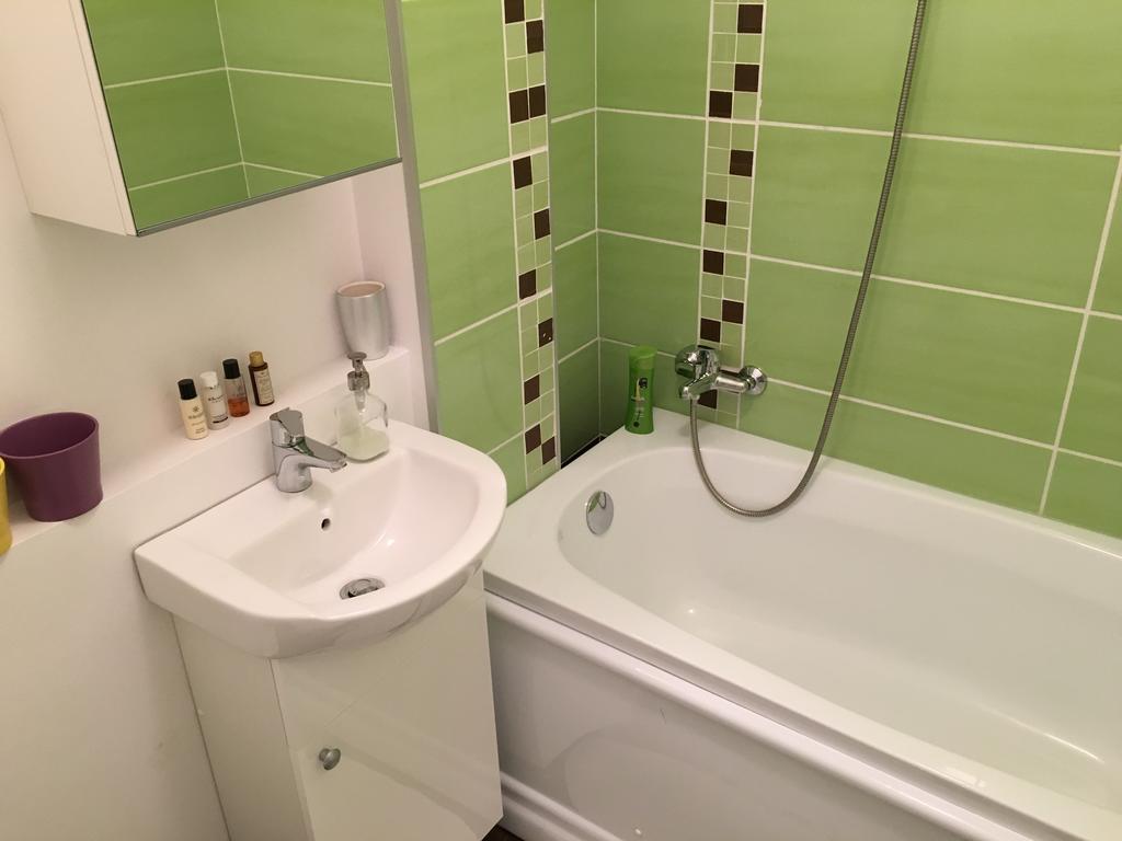 Apartment Two Bedrooms