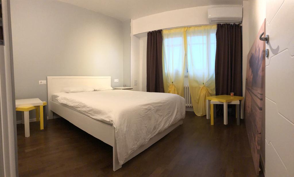 Apartment Two Bedrooms