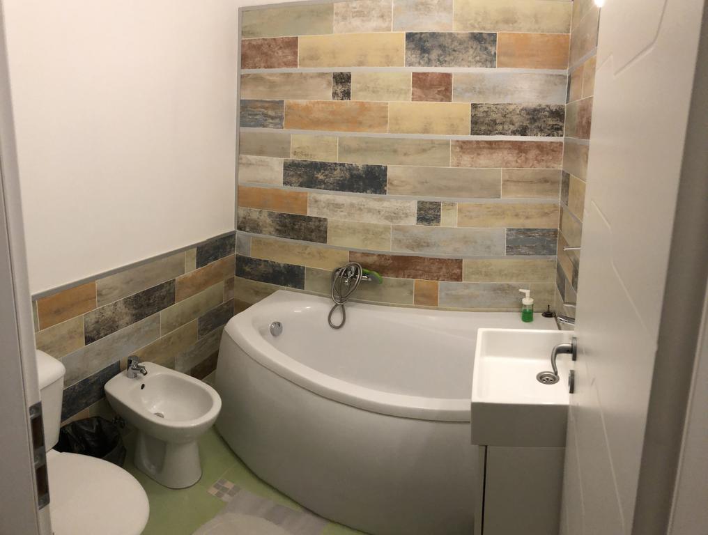 Apartment Two Bedrooms