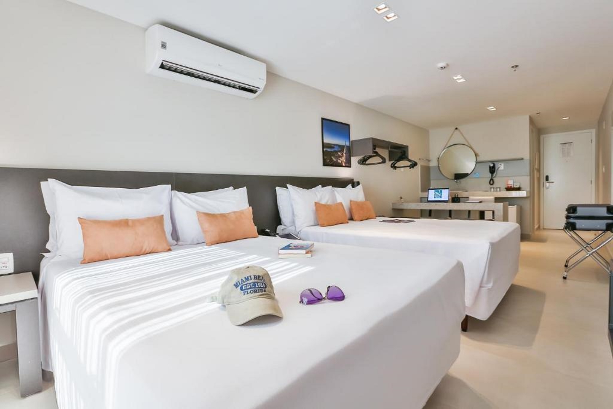 Double or Twin Superior