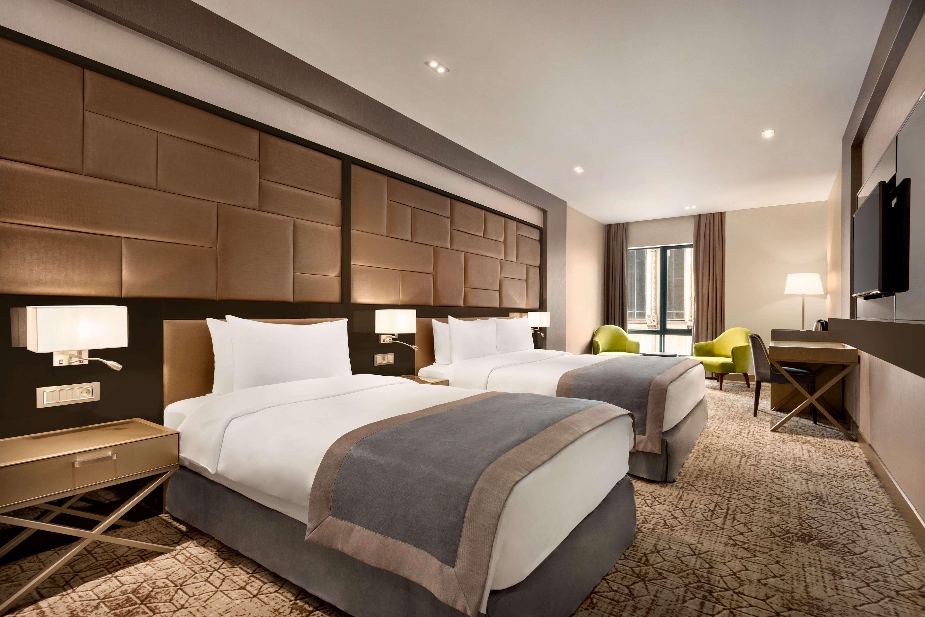 Family Room Two Beds