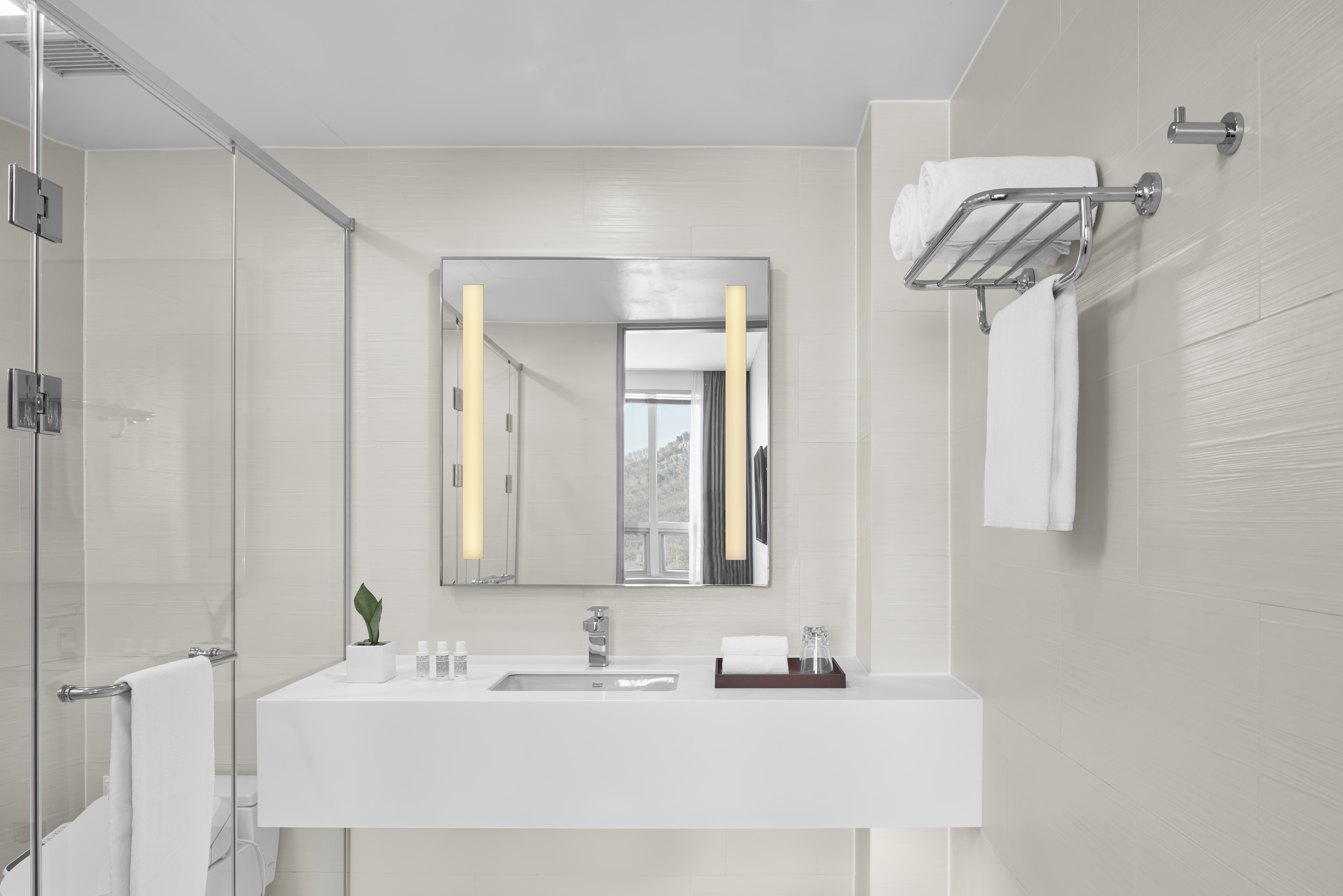 Junior Suite King Size Bed