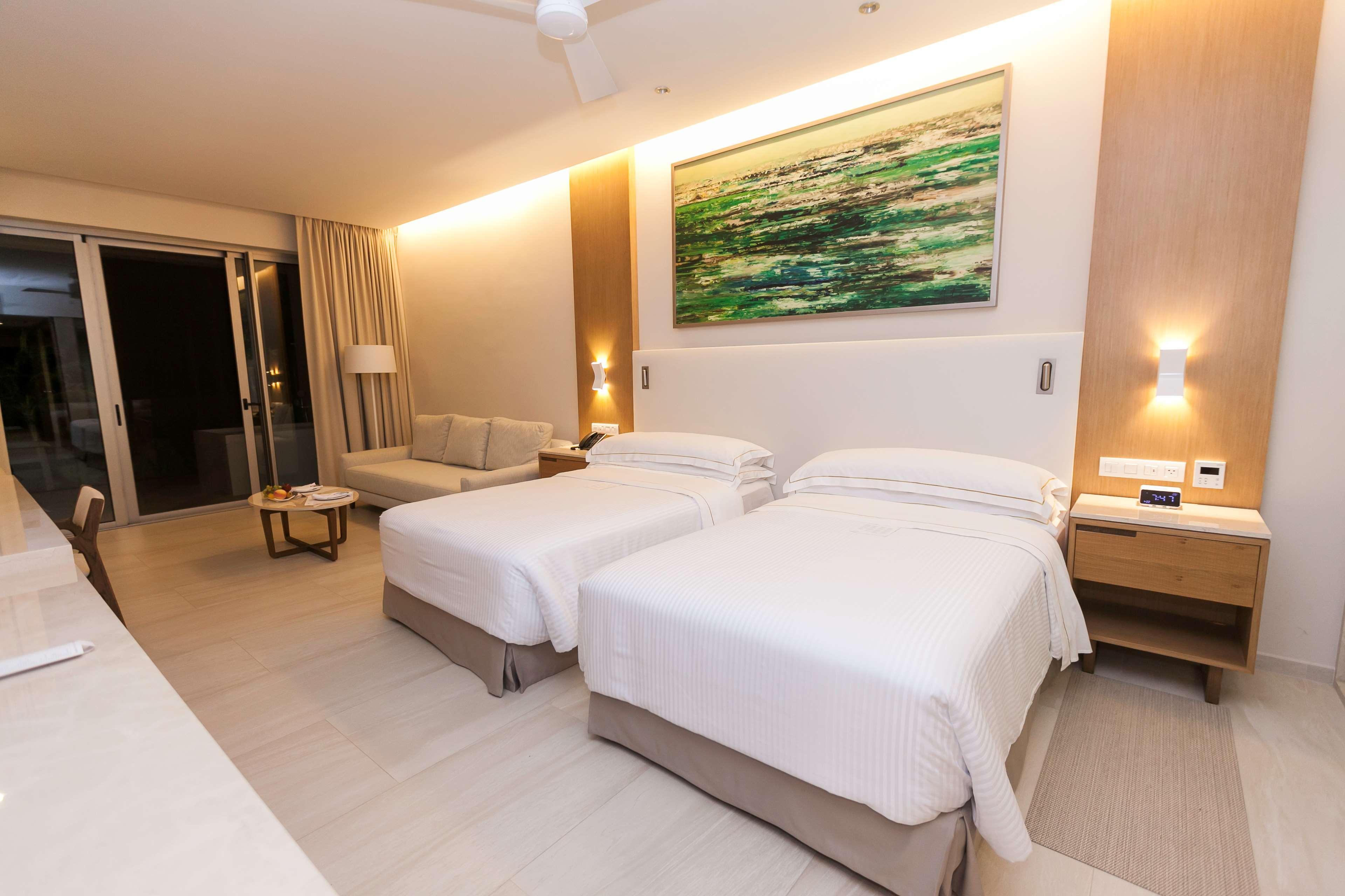 Junior Suite Standard