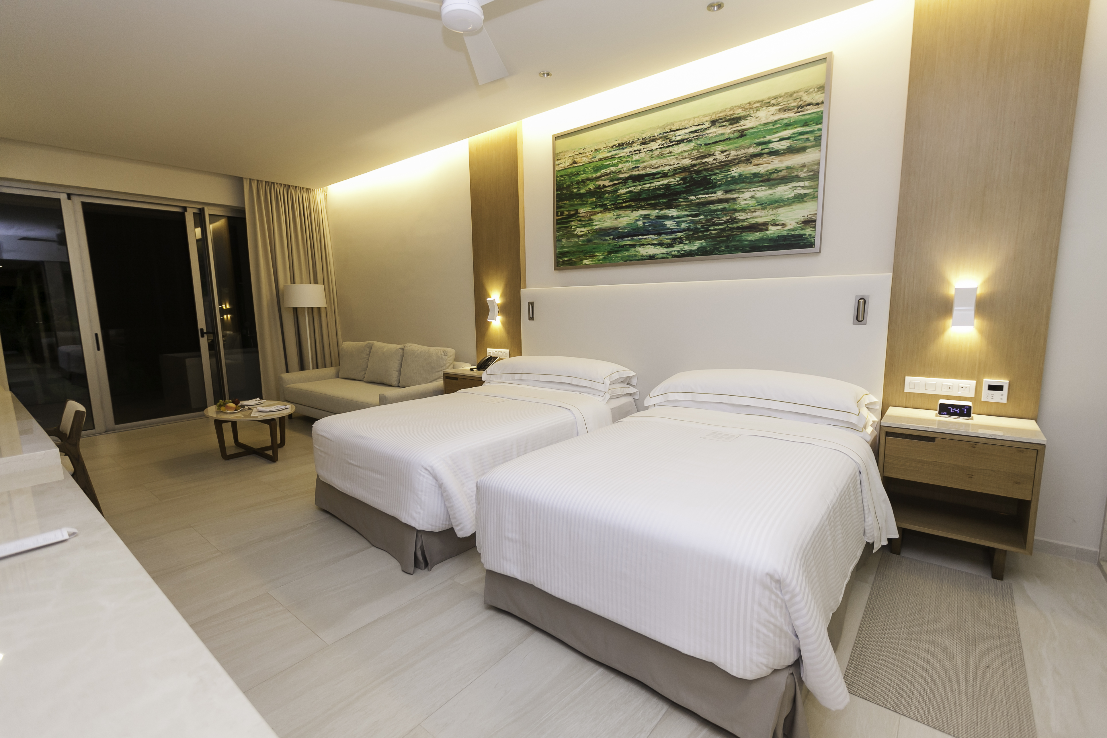 Junior Suite Standard