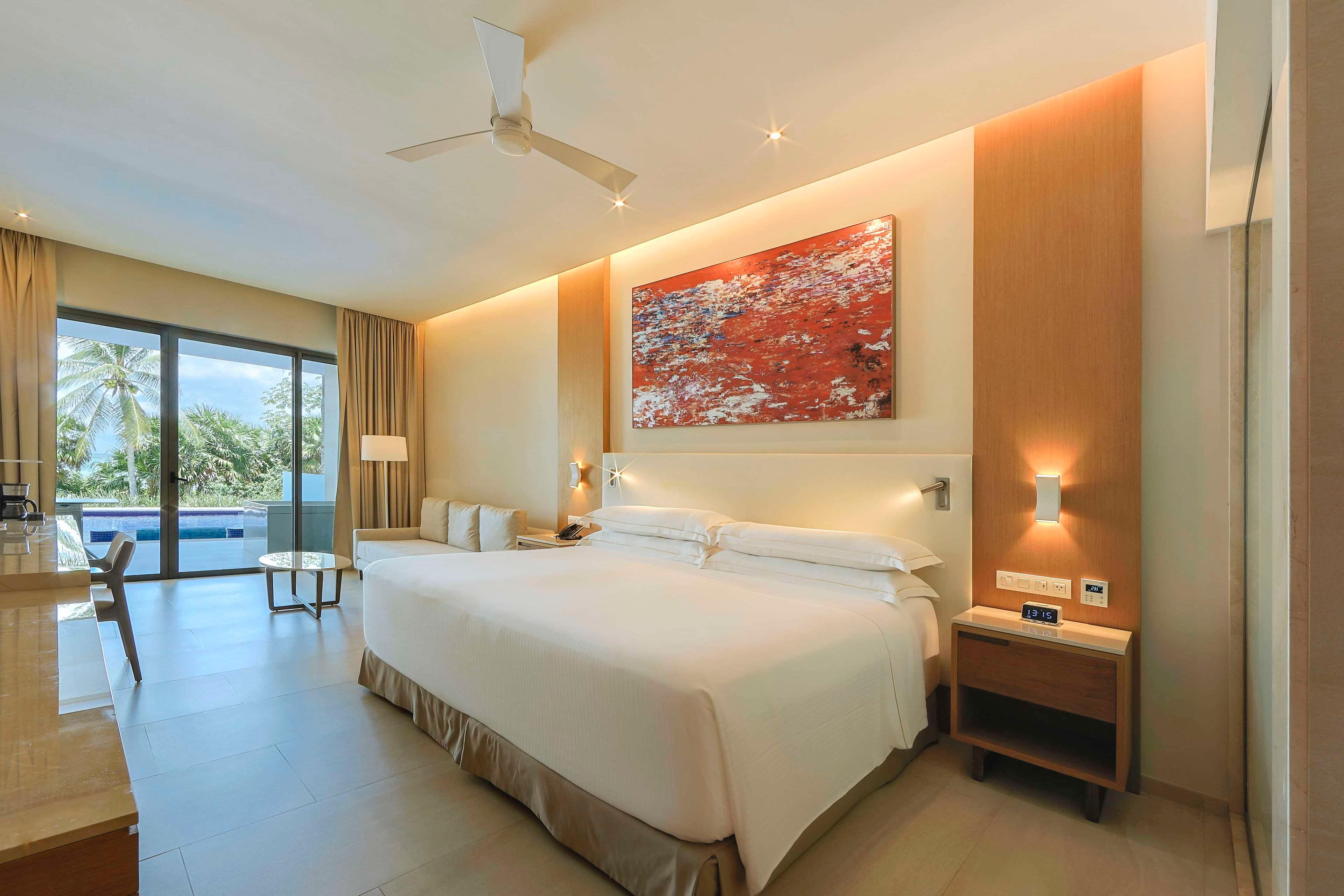 Junior Suite Premium