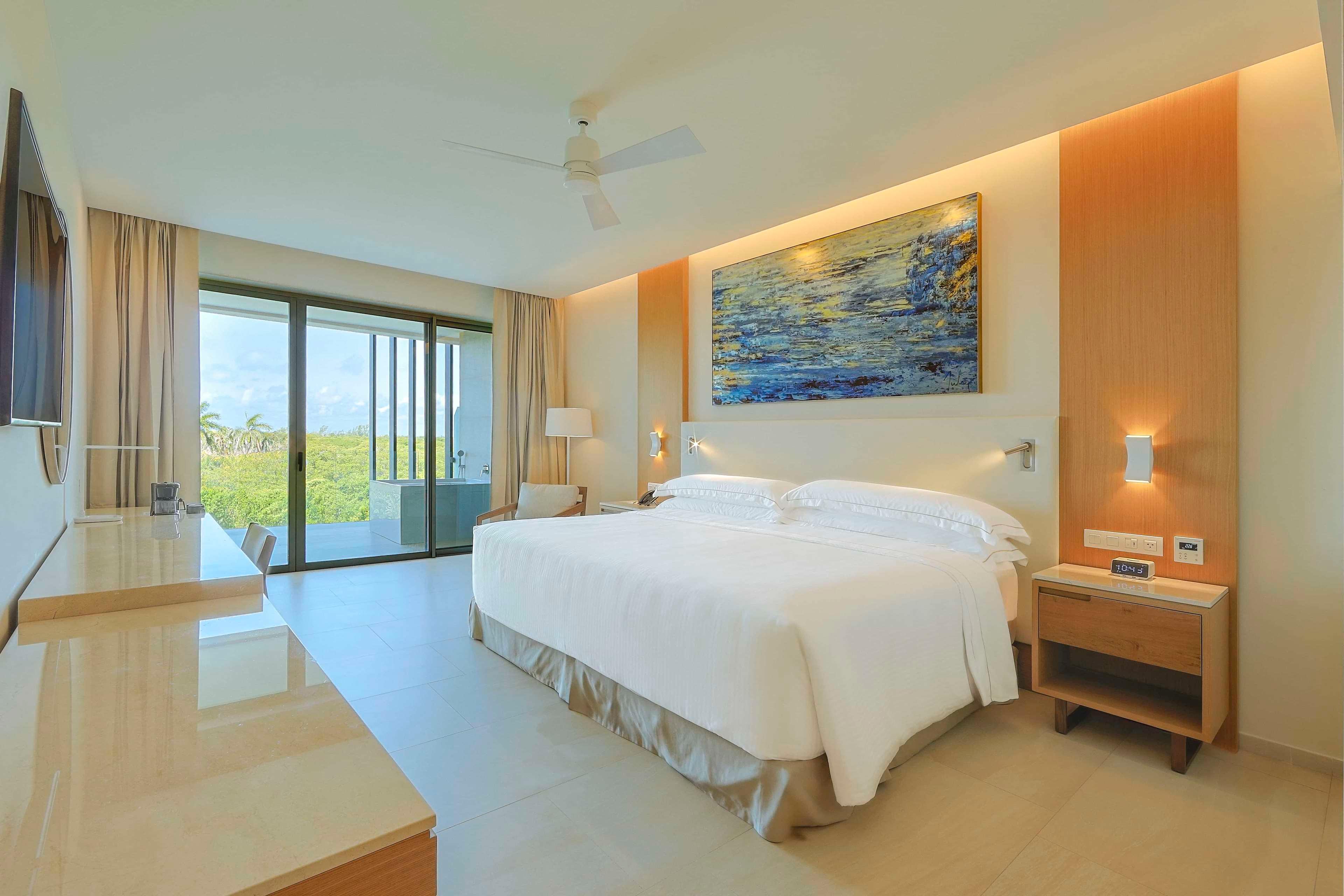 Junior Suite Standard