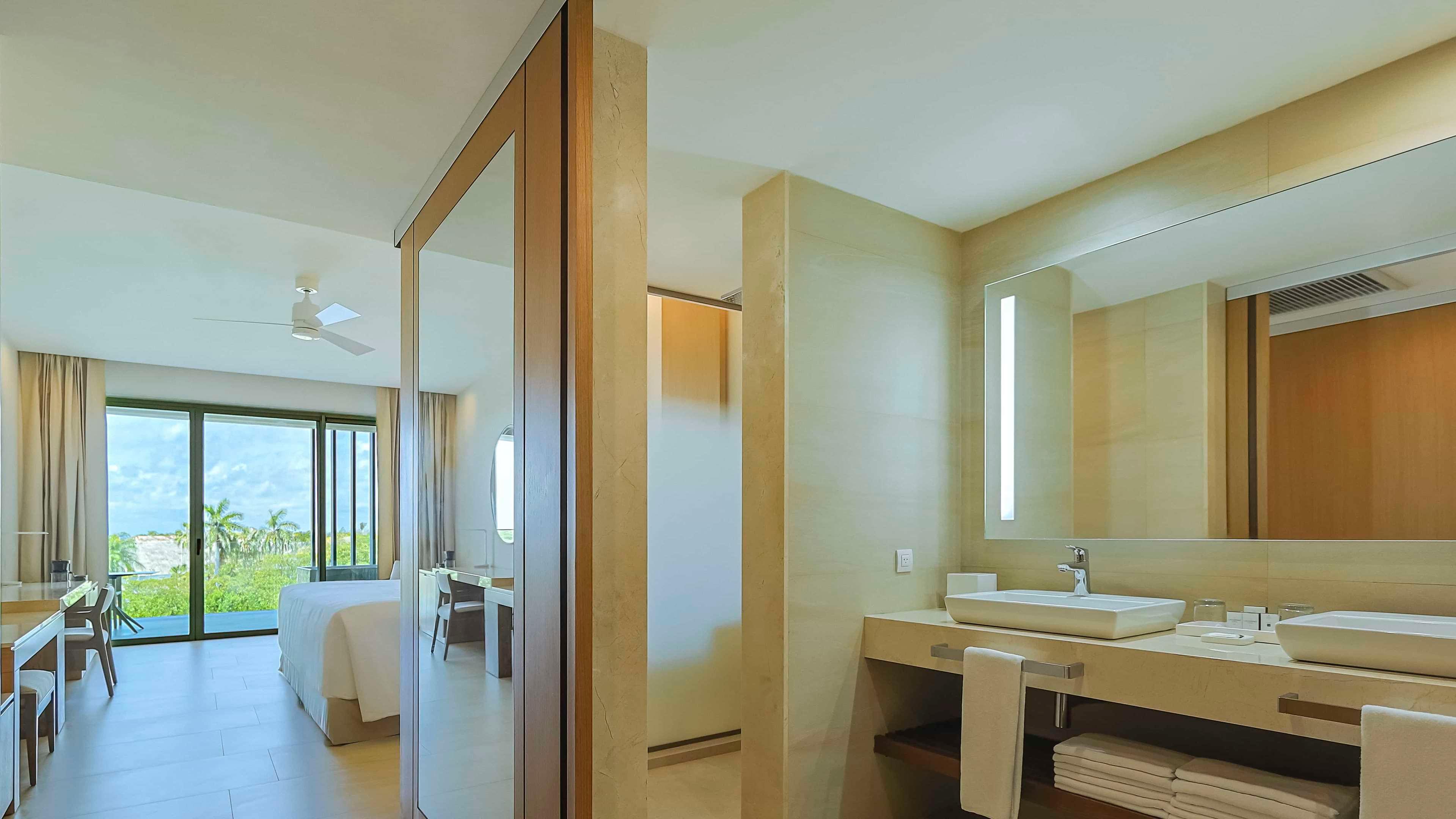 Junior Suite Standard