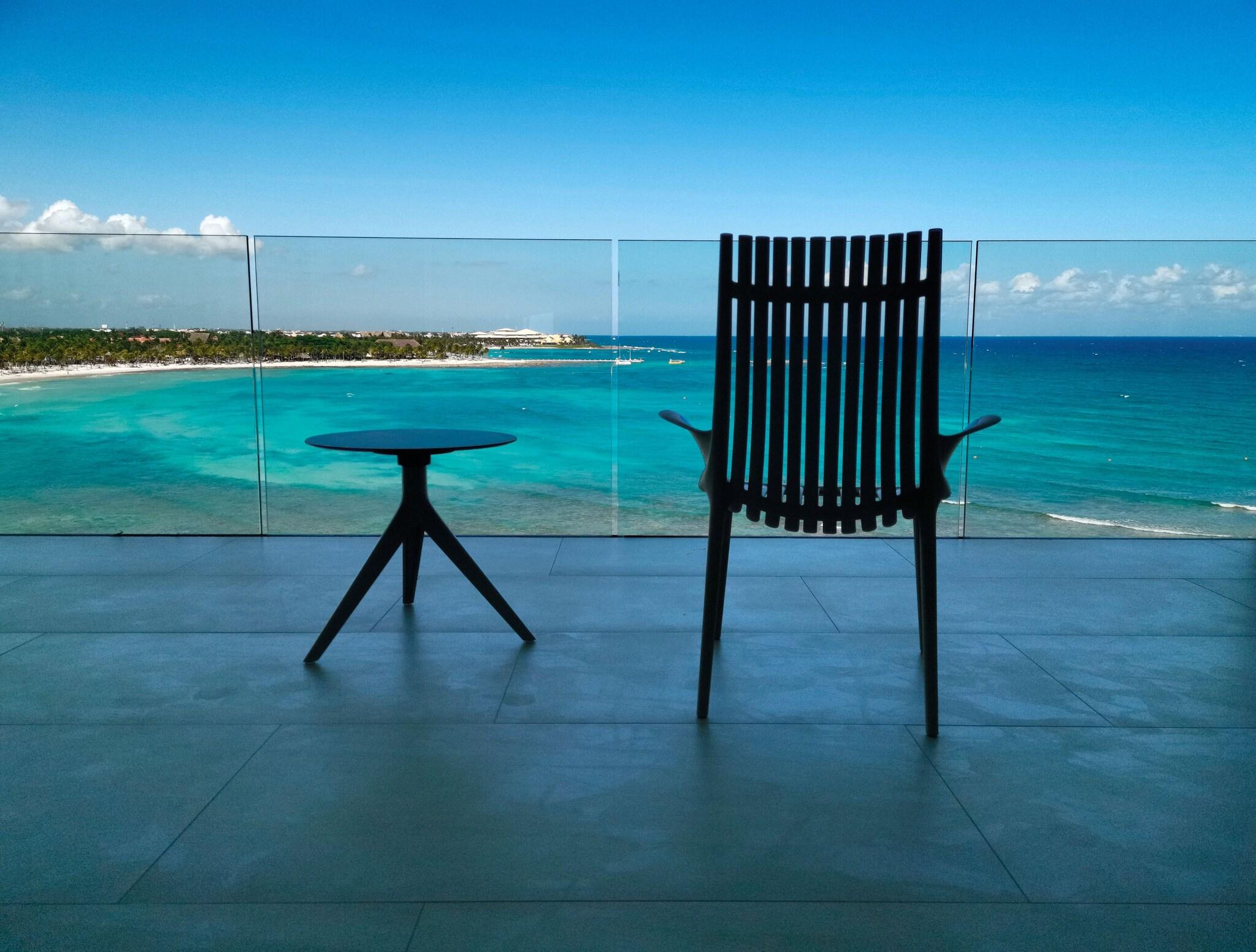 Junior Suite Ocean Front