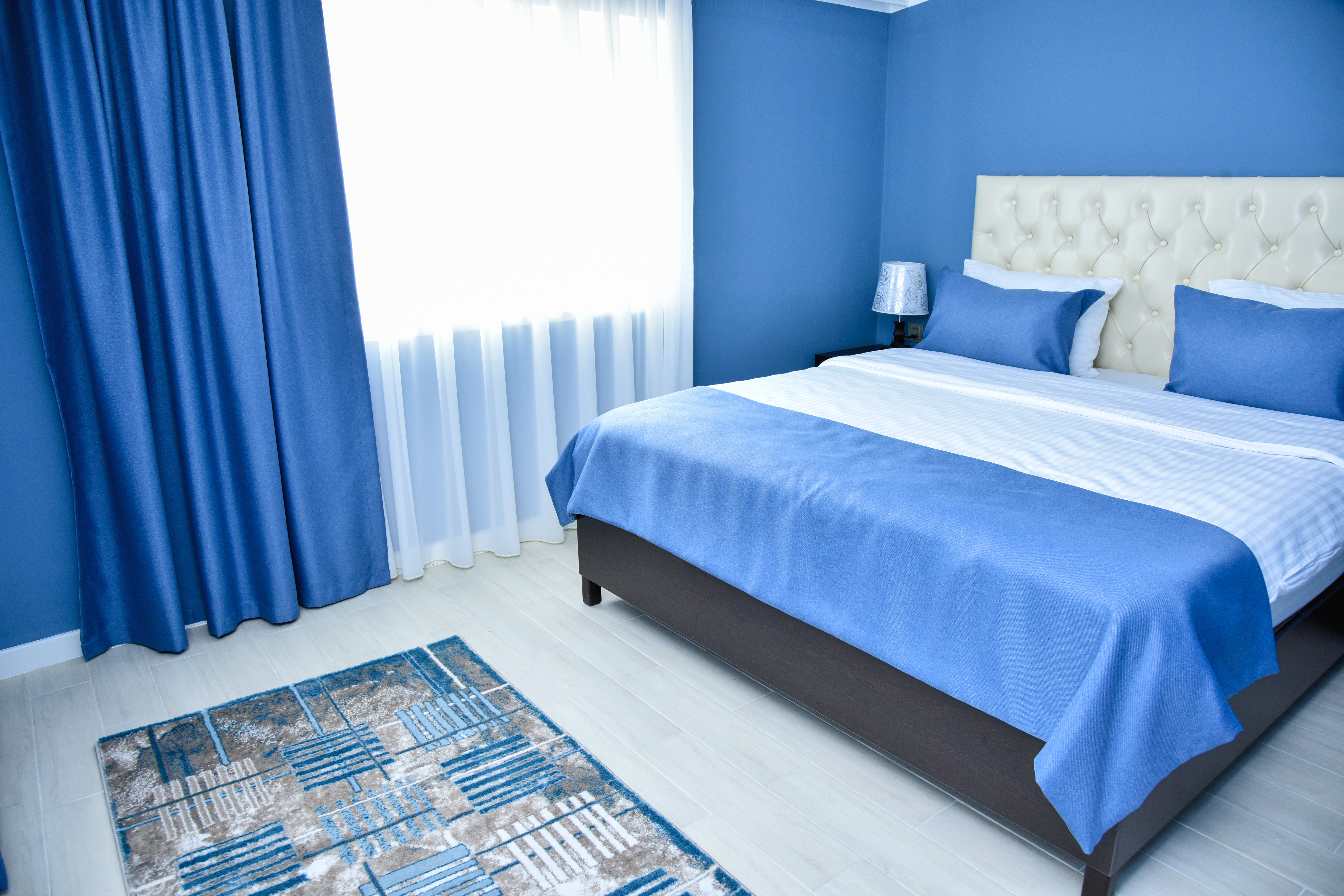 Family Room Standard