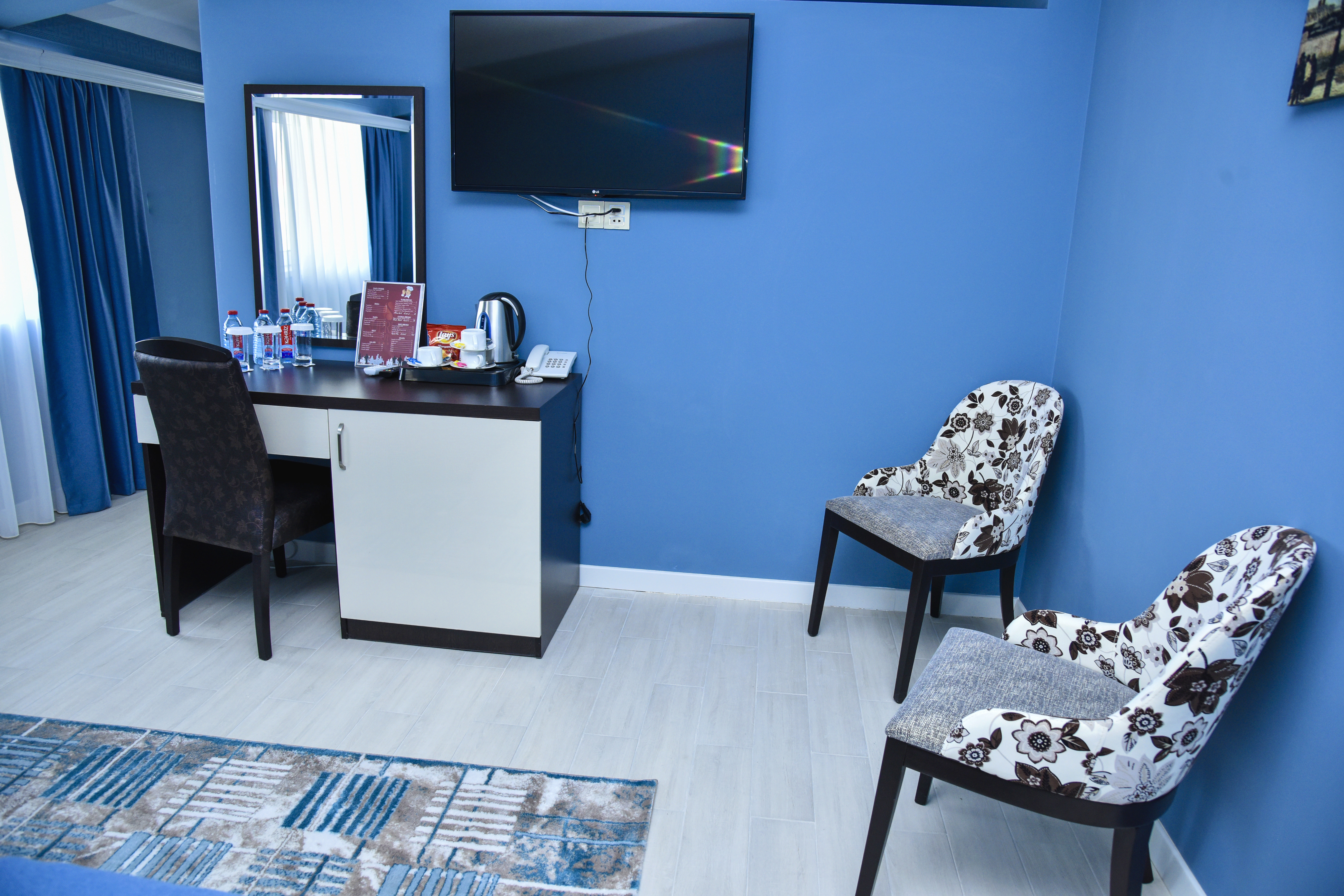 Family Room Standard