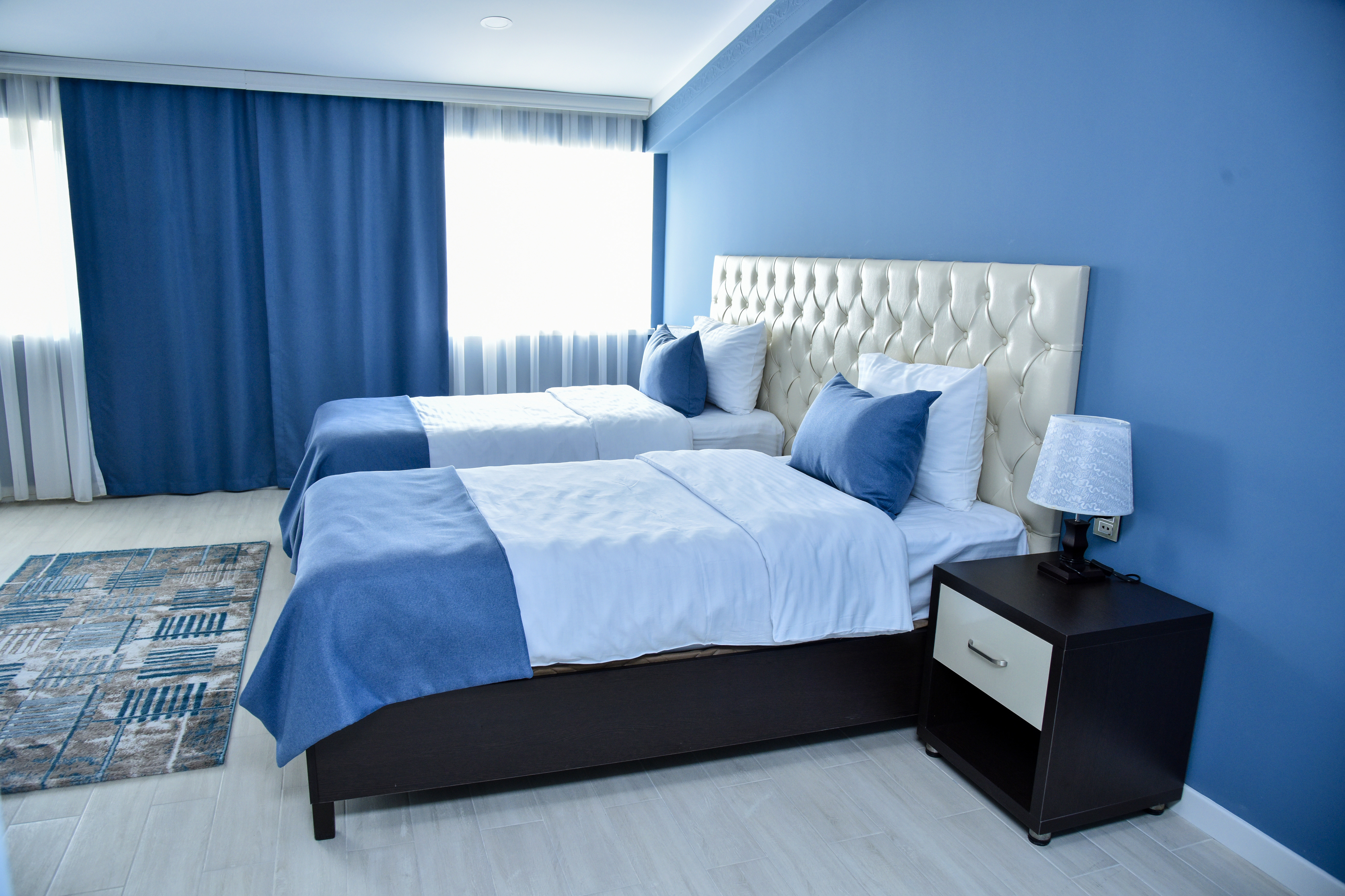 Family Room Standard