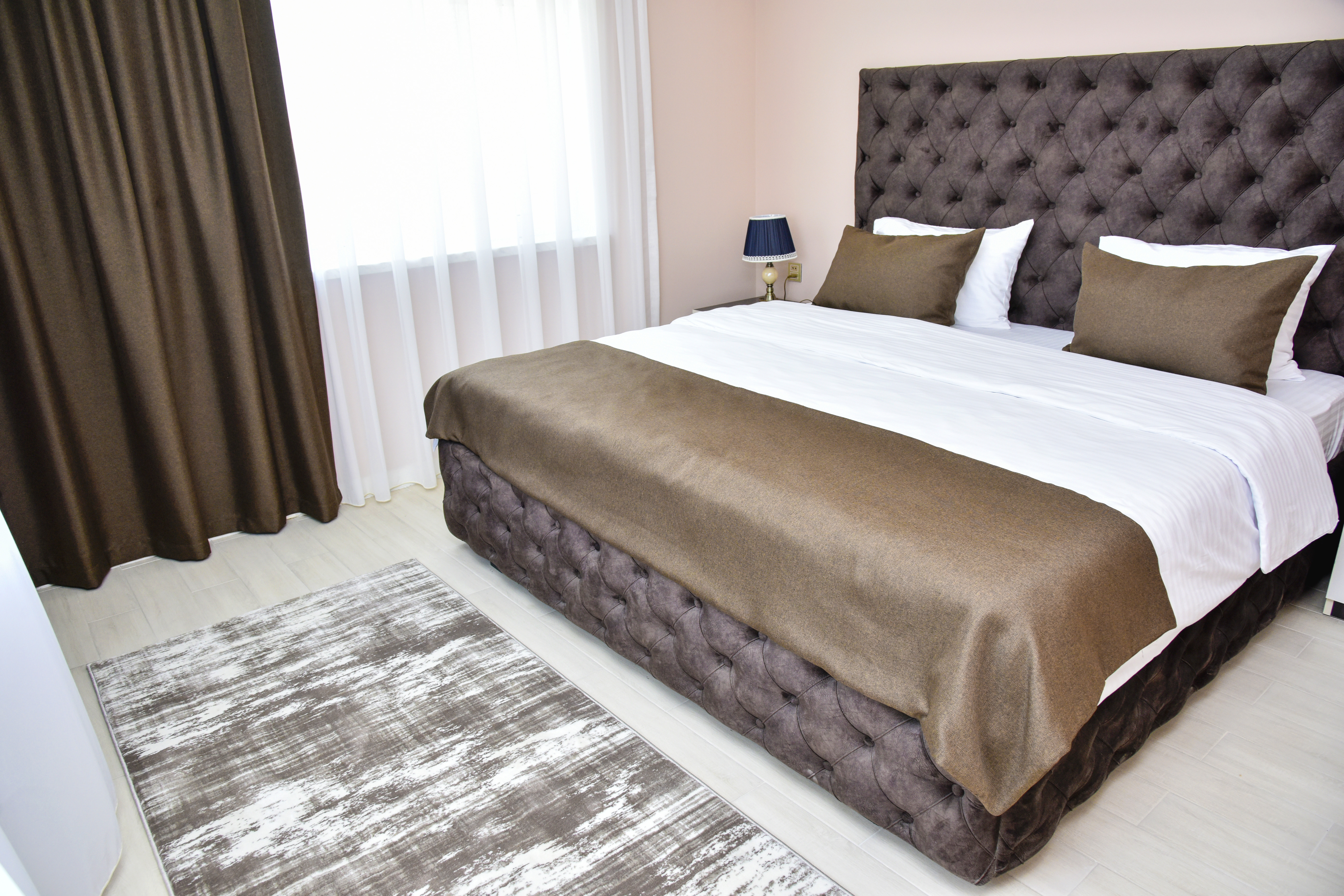 Double or Twin Superior