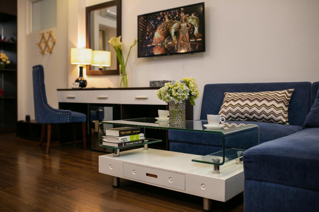 Family Room Executive