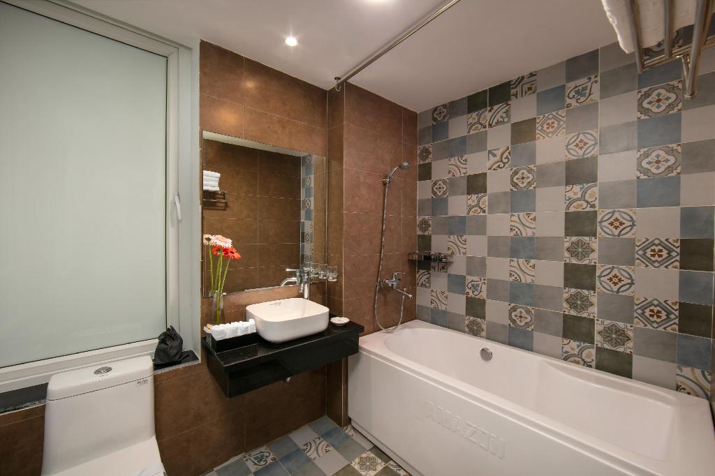 Family Room Executive