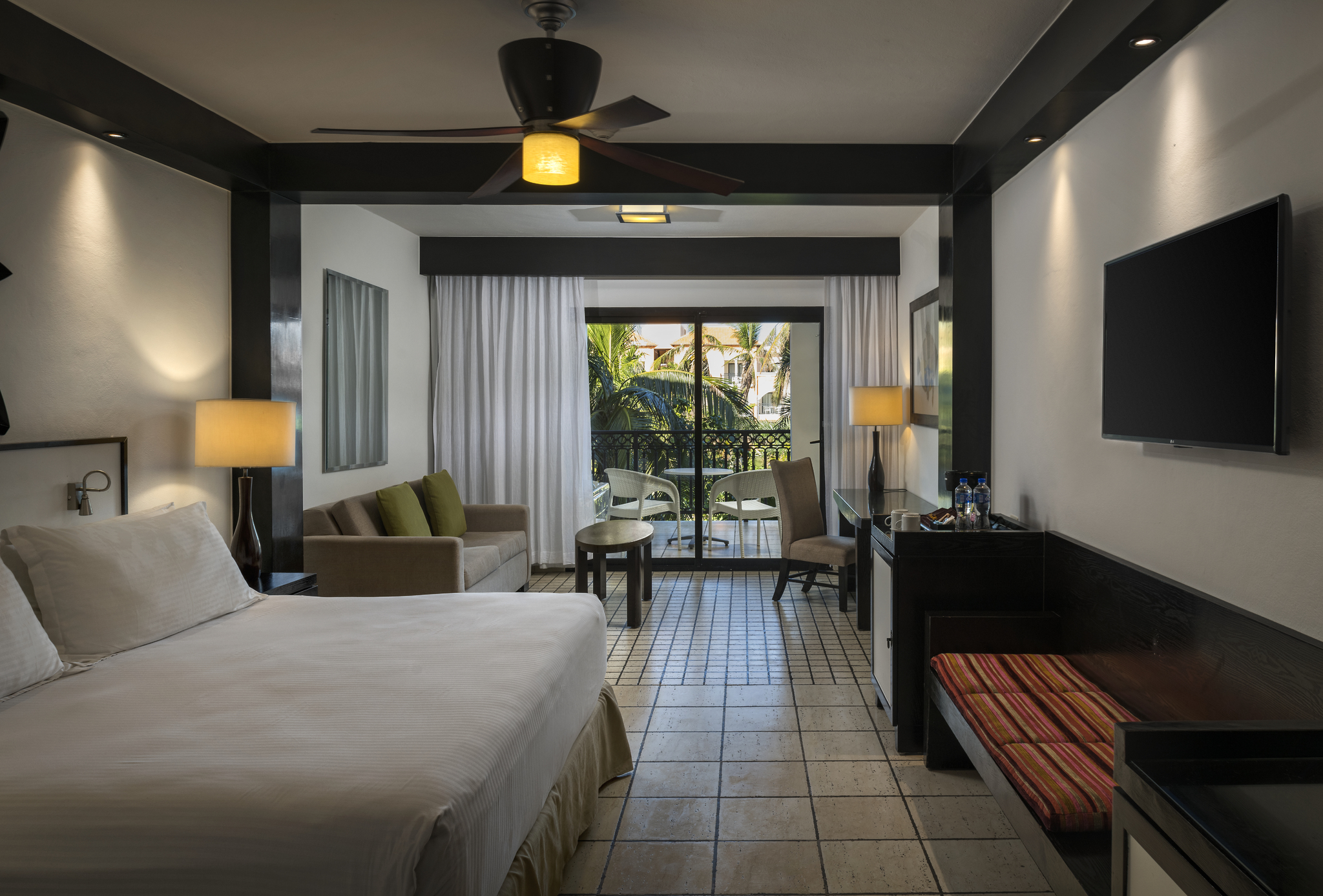 Junior Suite Standard