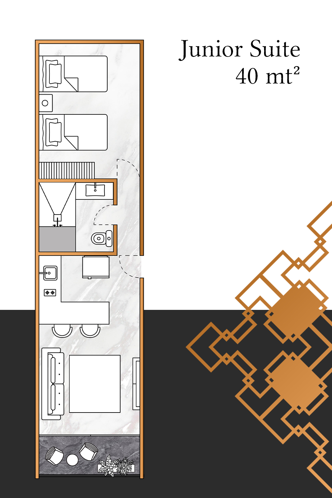 Junior Suite Classic