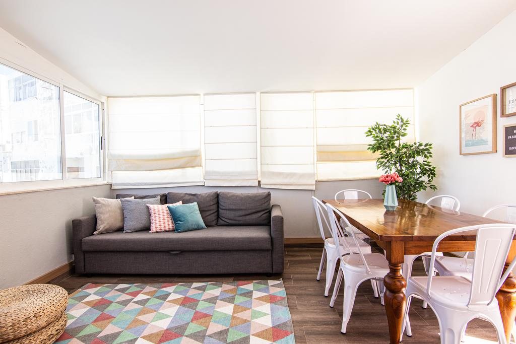 Apartment Two Bedrooms