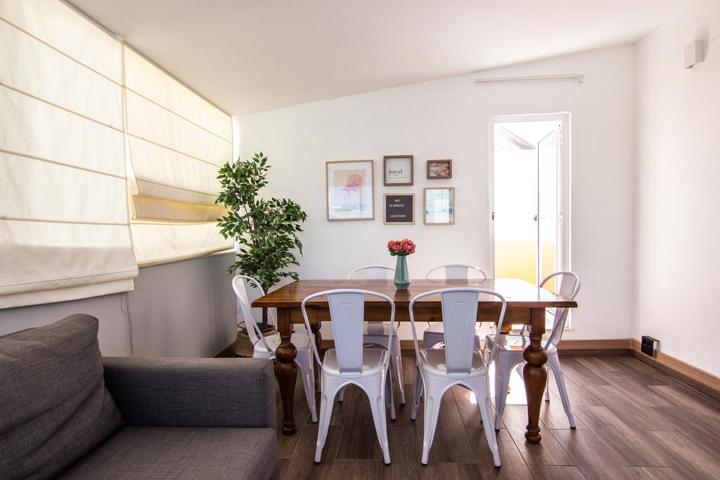 Apartment Two Bedrooms