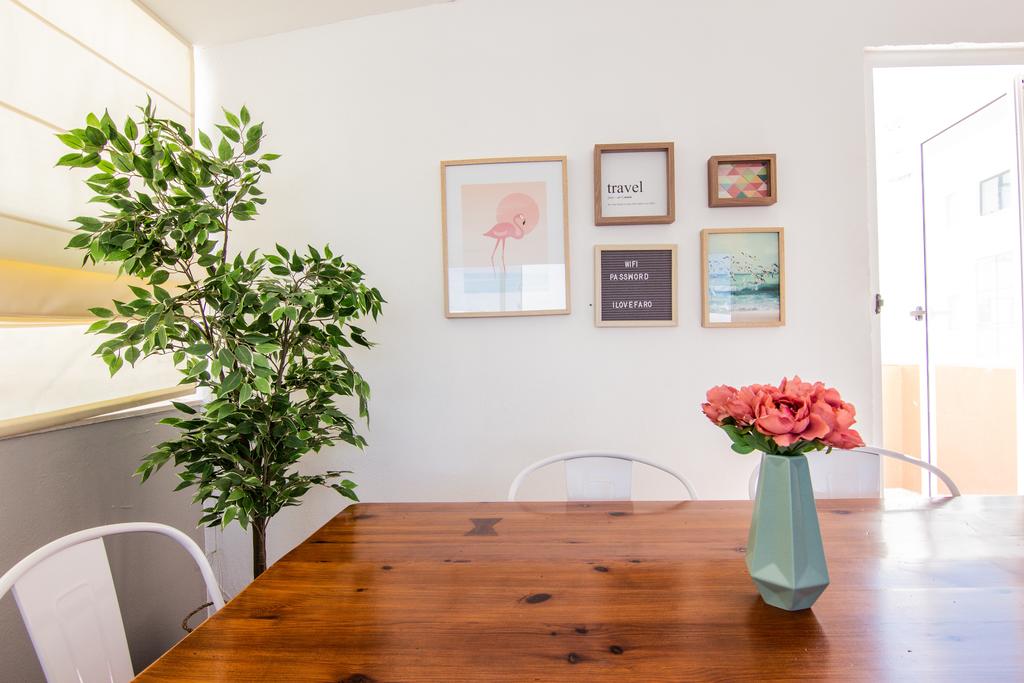 Apartment Two Bedrooms