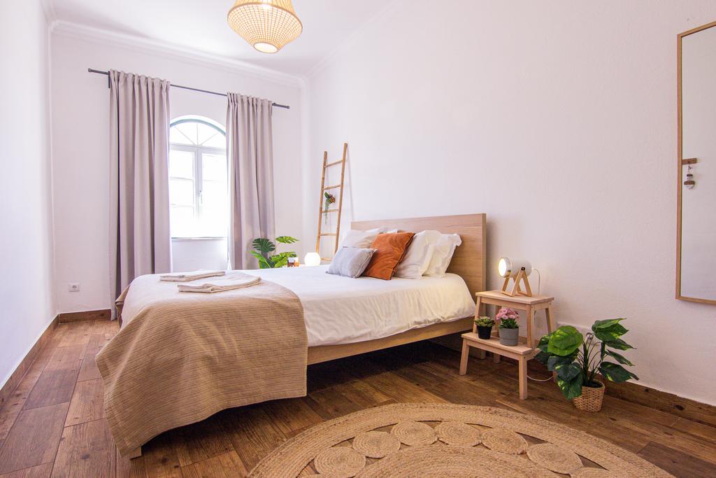 Apartment Two Bedrooms