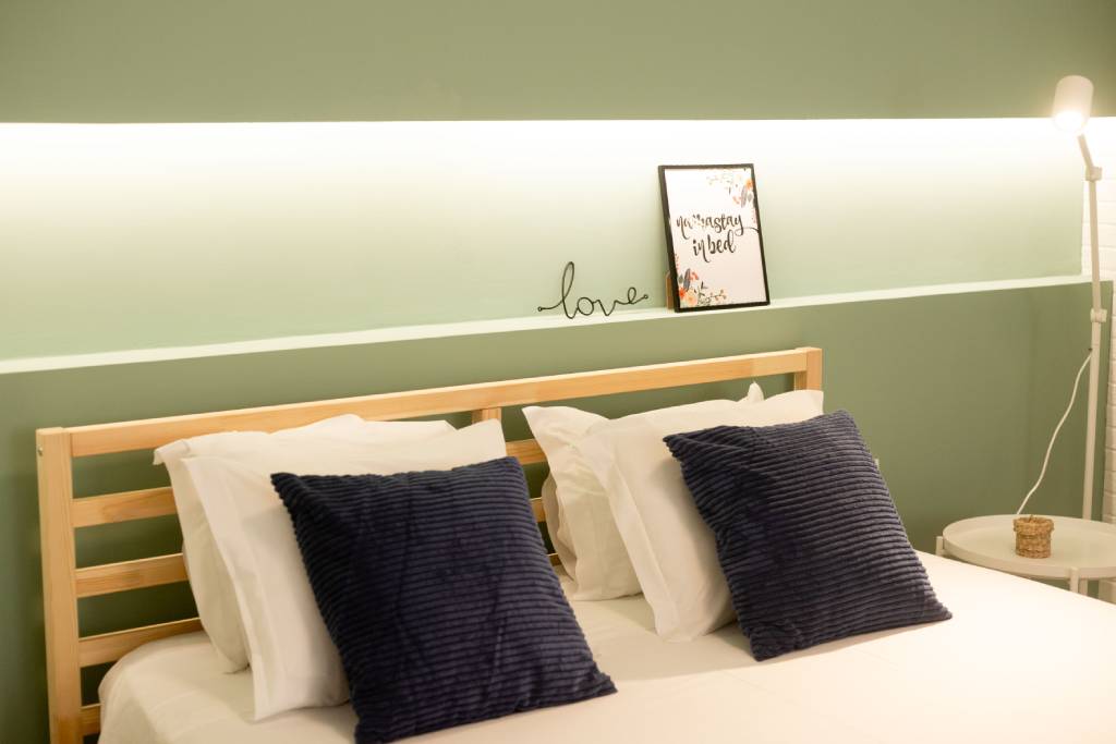 Apartment One Bedroom