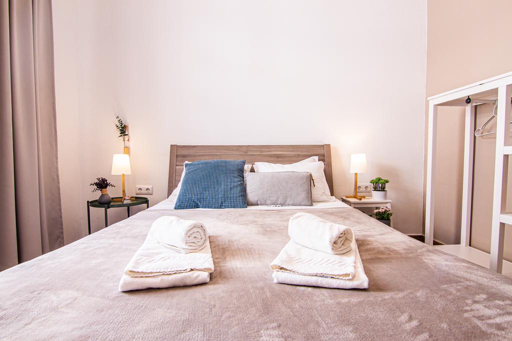 Apartment One Bedroom