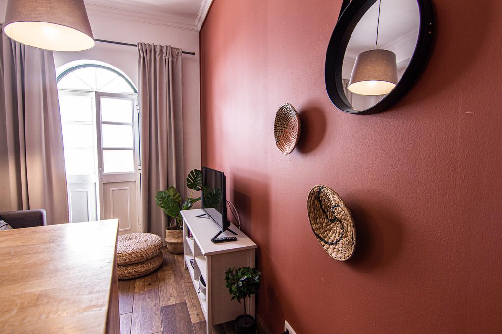 Apartment One Bedroom