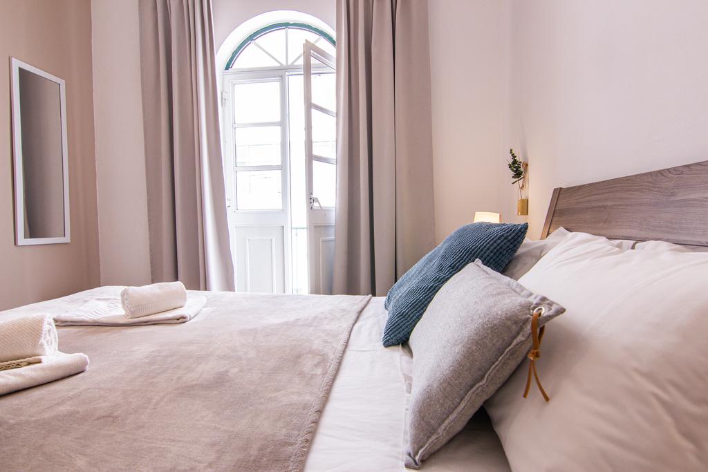 Apartment One Bedroom