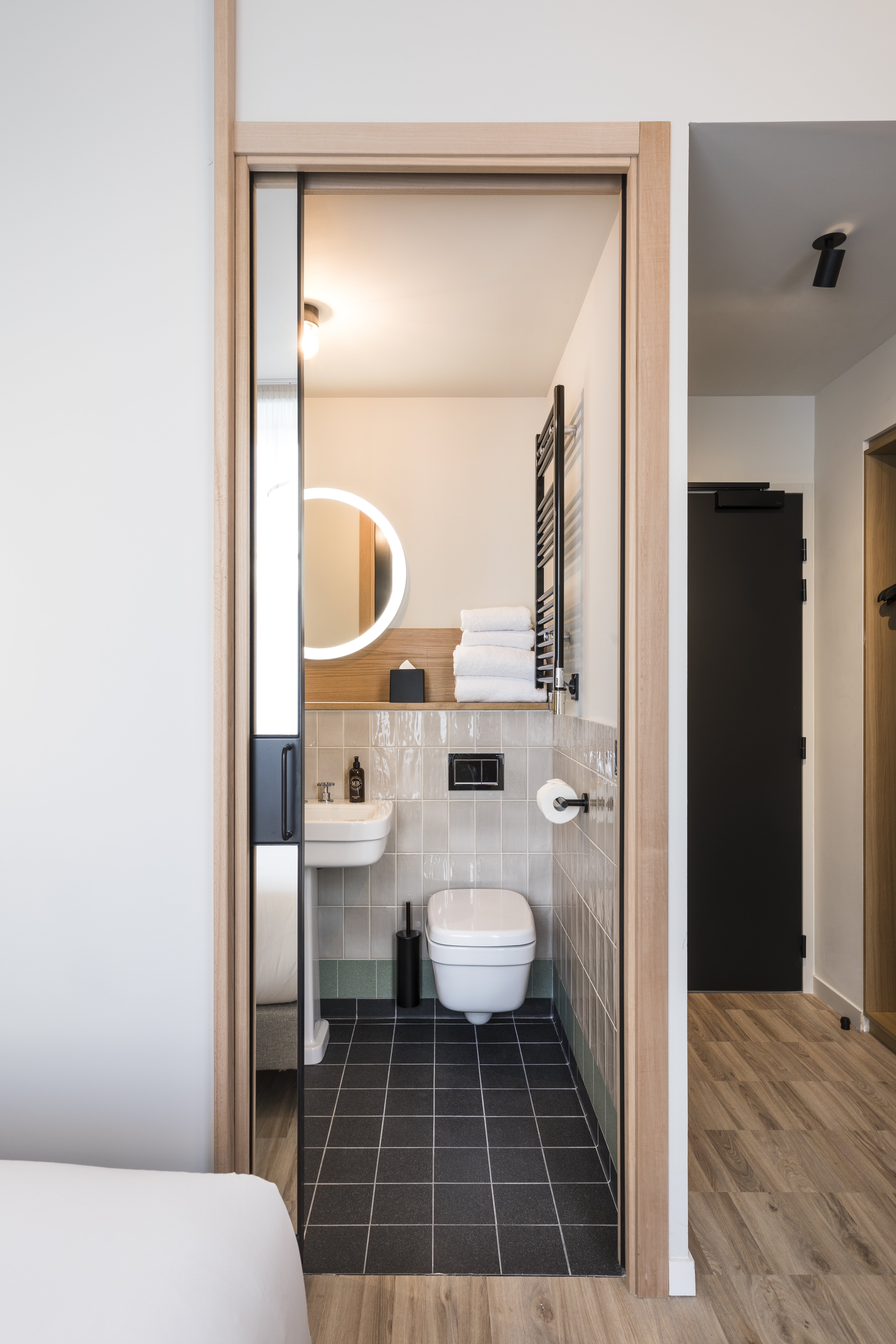 Family Room Superior