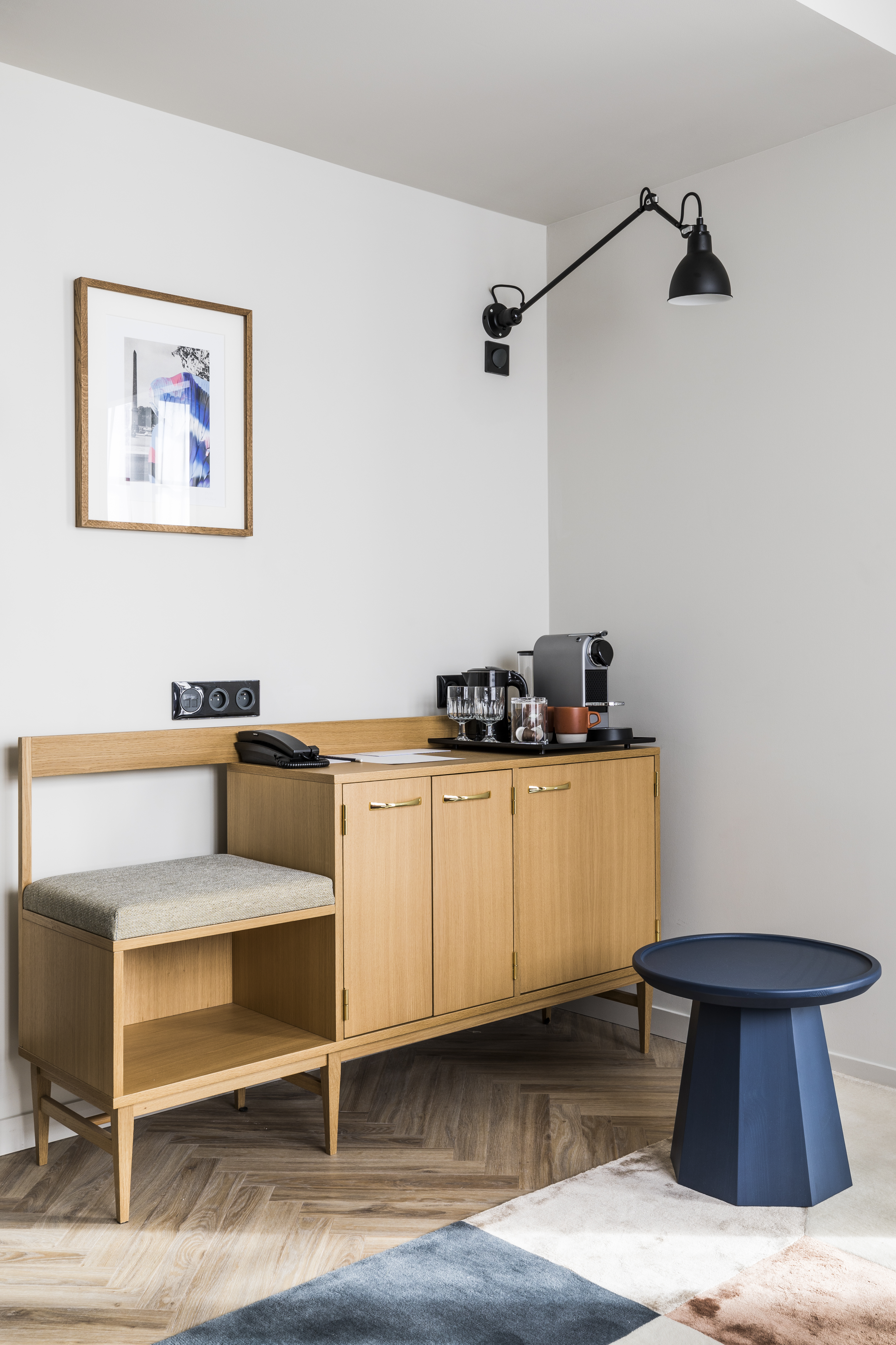 Suite Deluxe with Terrace