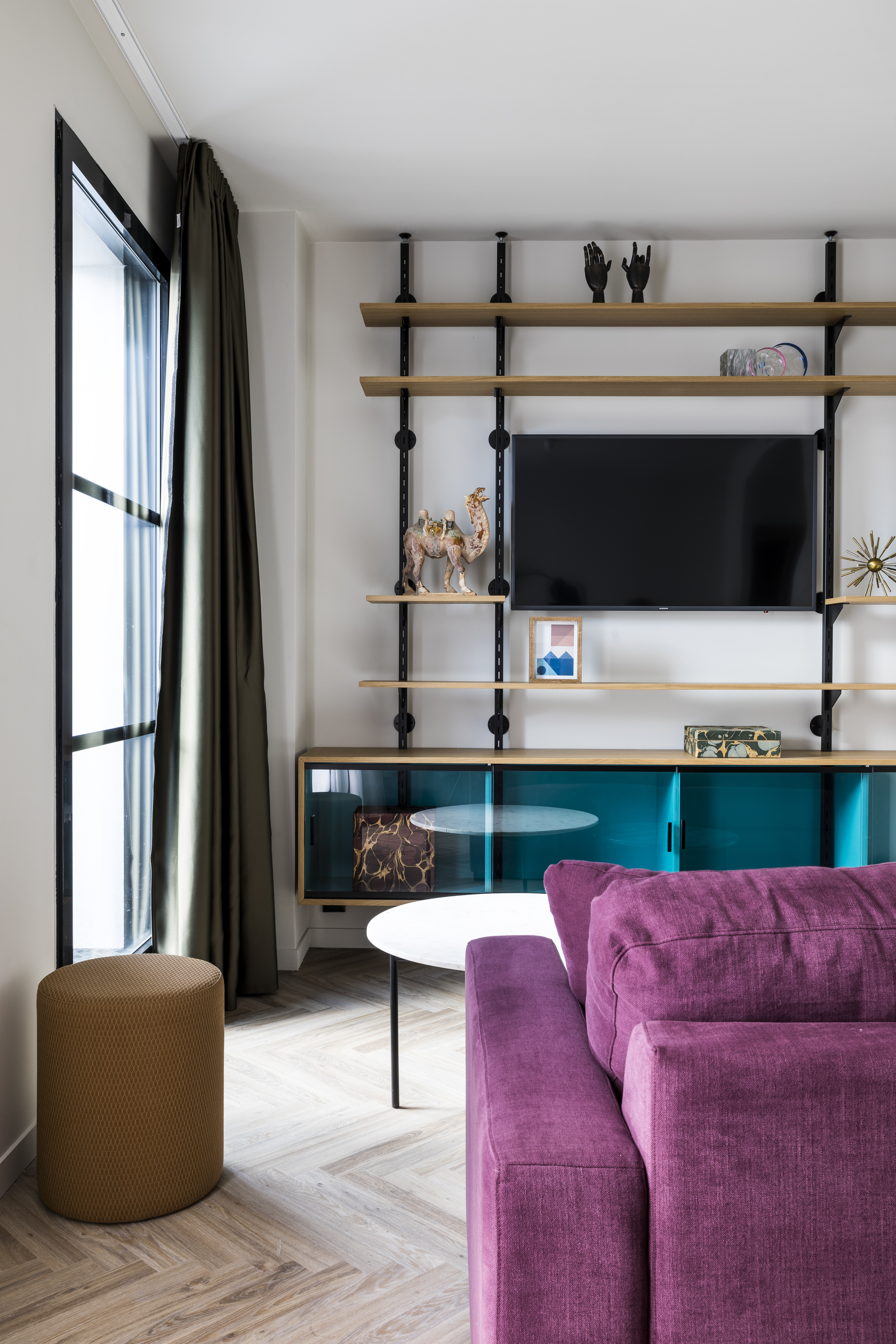 Suite Deluxe with Terrace