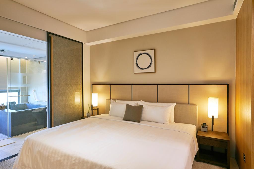 Suite Superior with Balcony