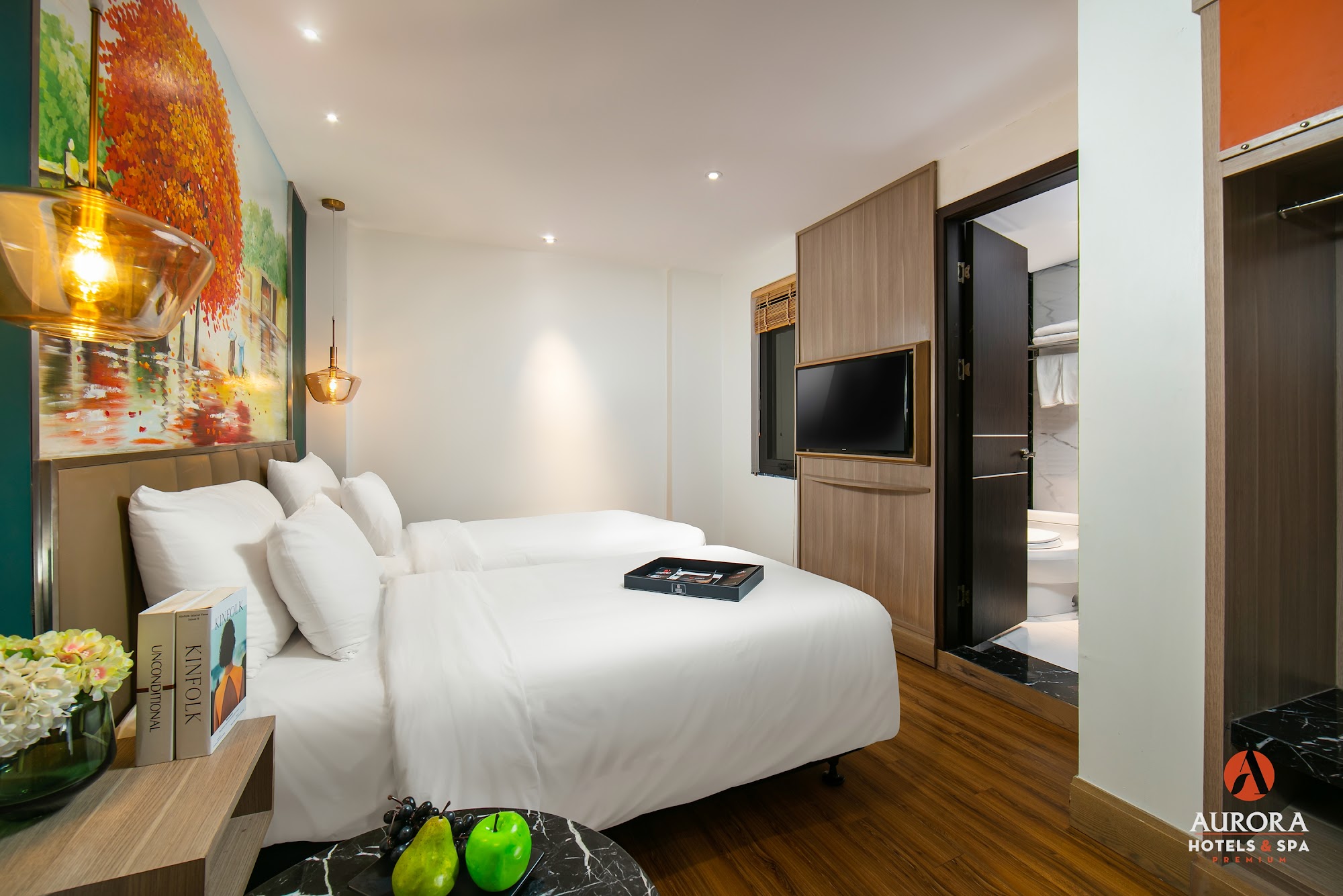 Double or Twin Classic