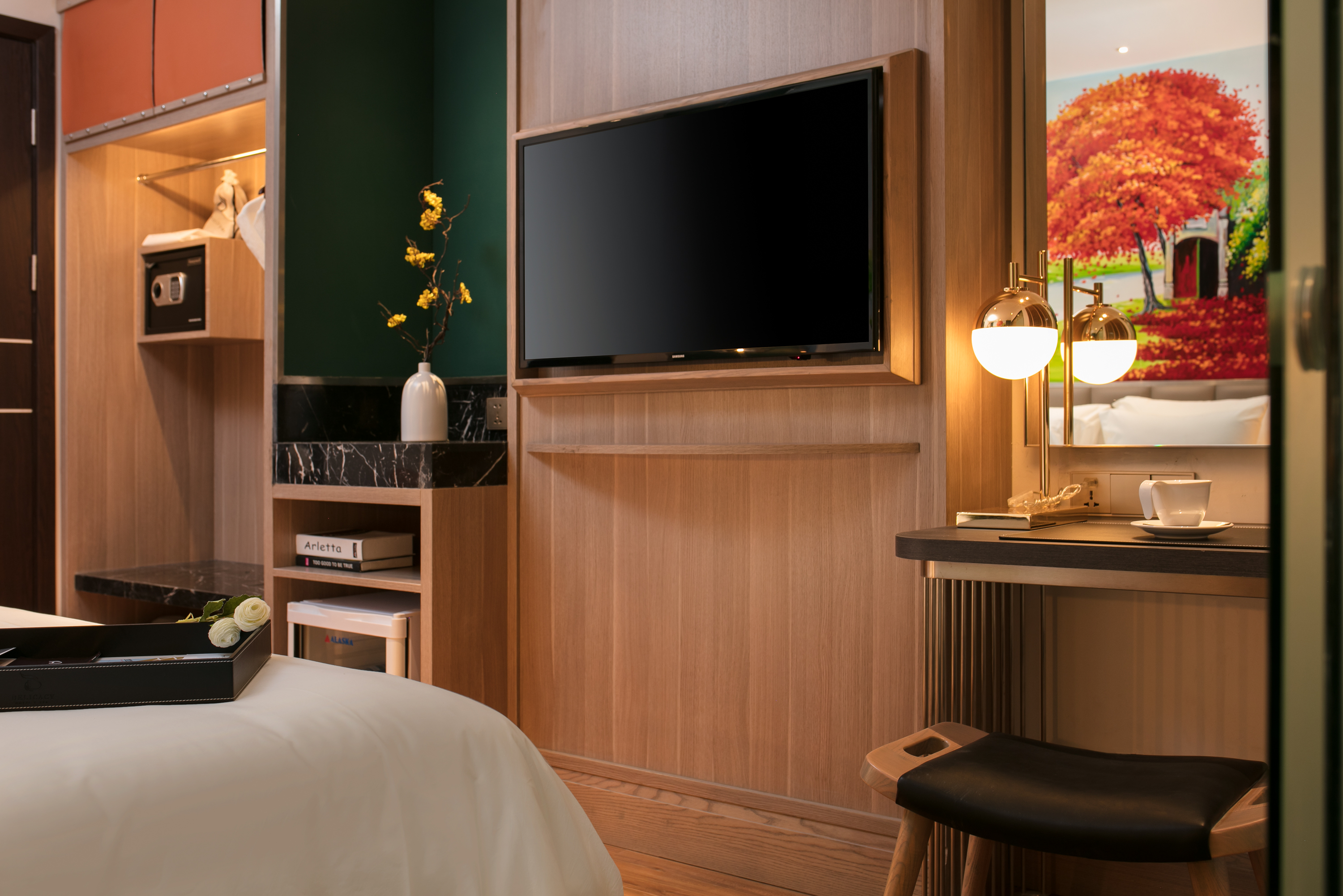 Double or Twin Classic