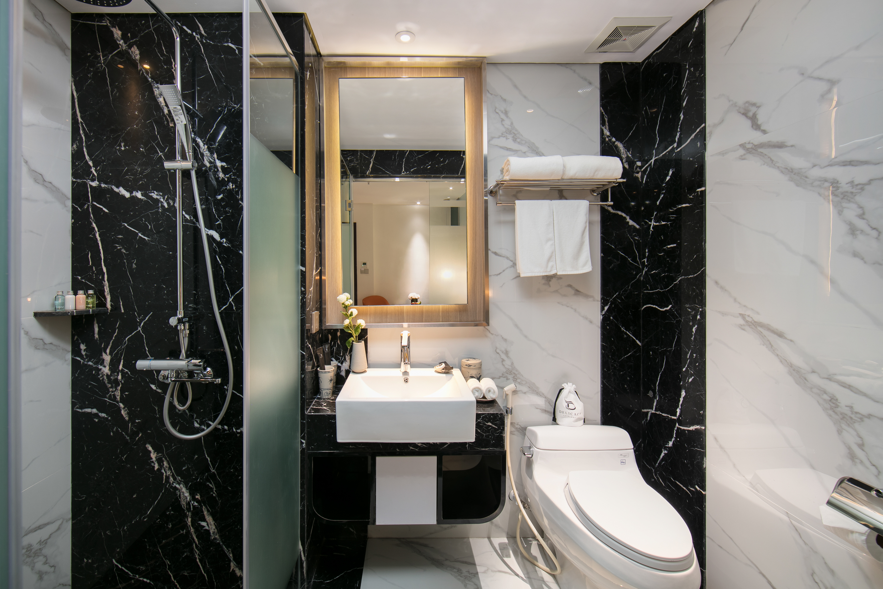 Double or Twin Classic