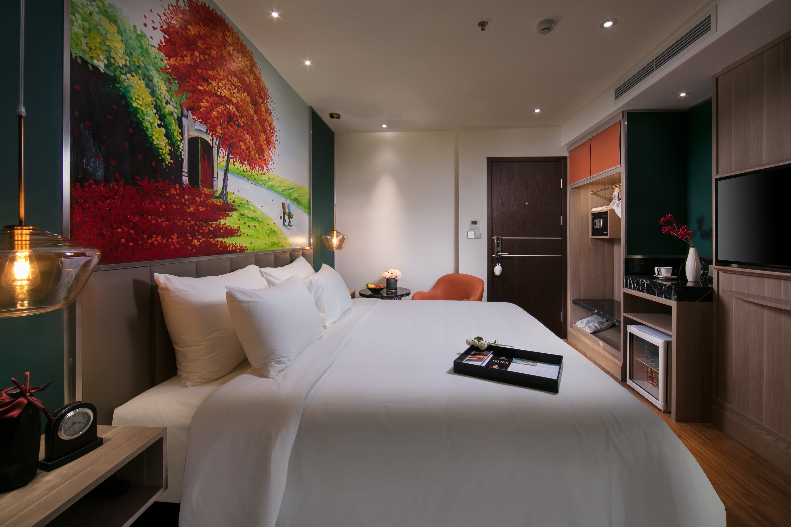 Double or Twin Classic