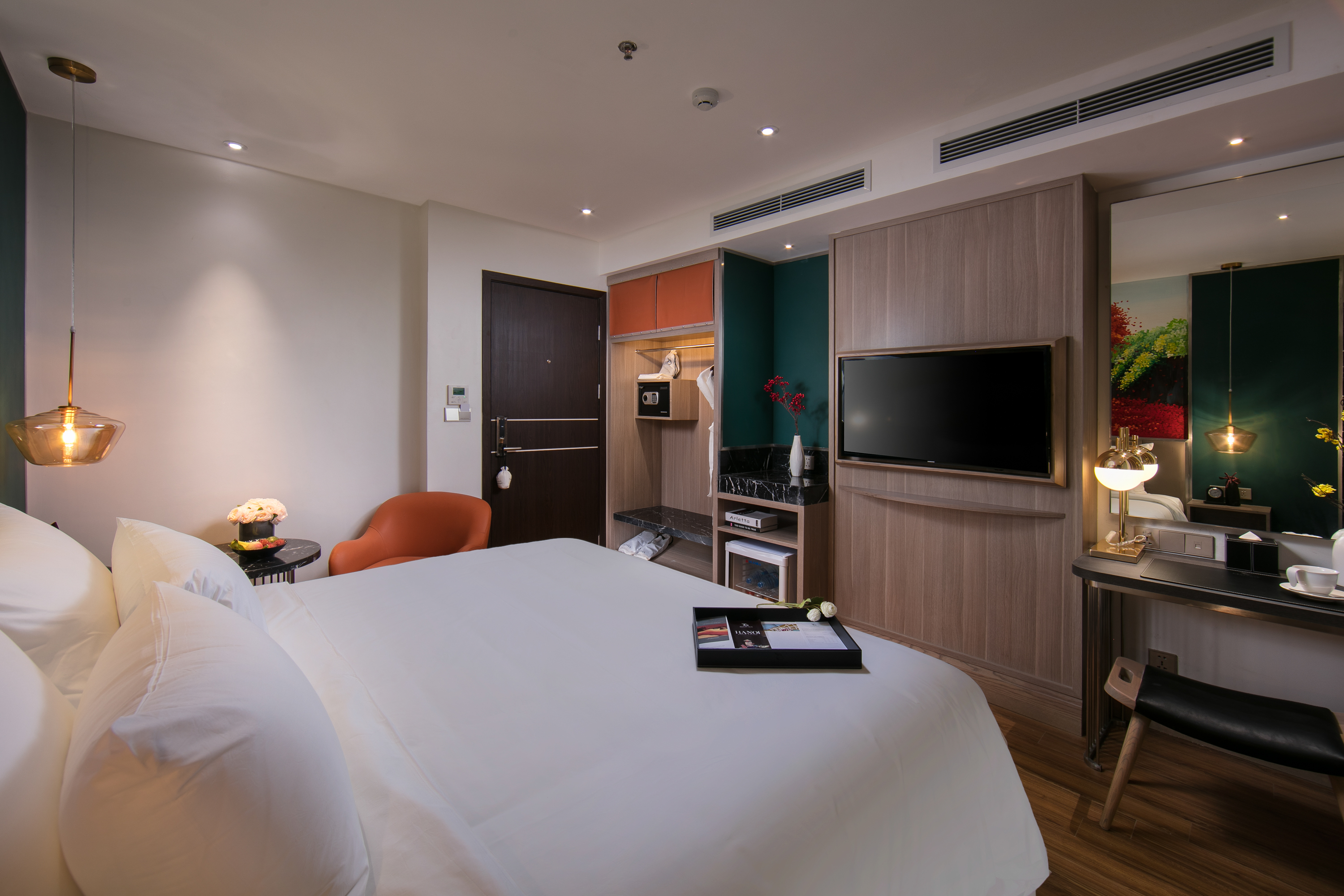 Double or Twin Classic