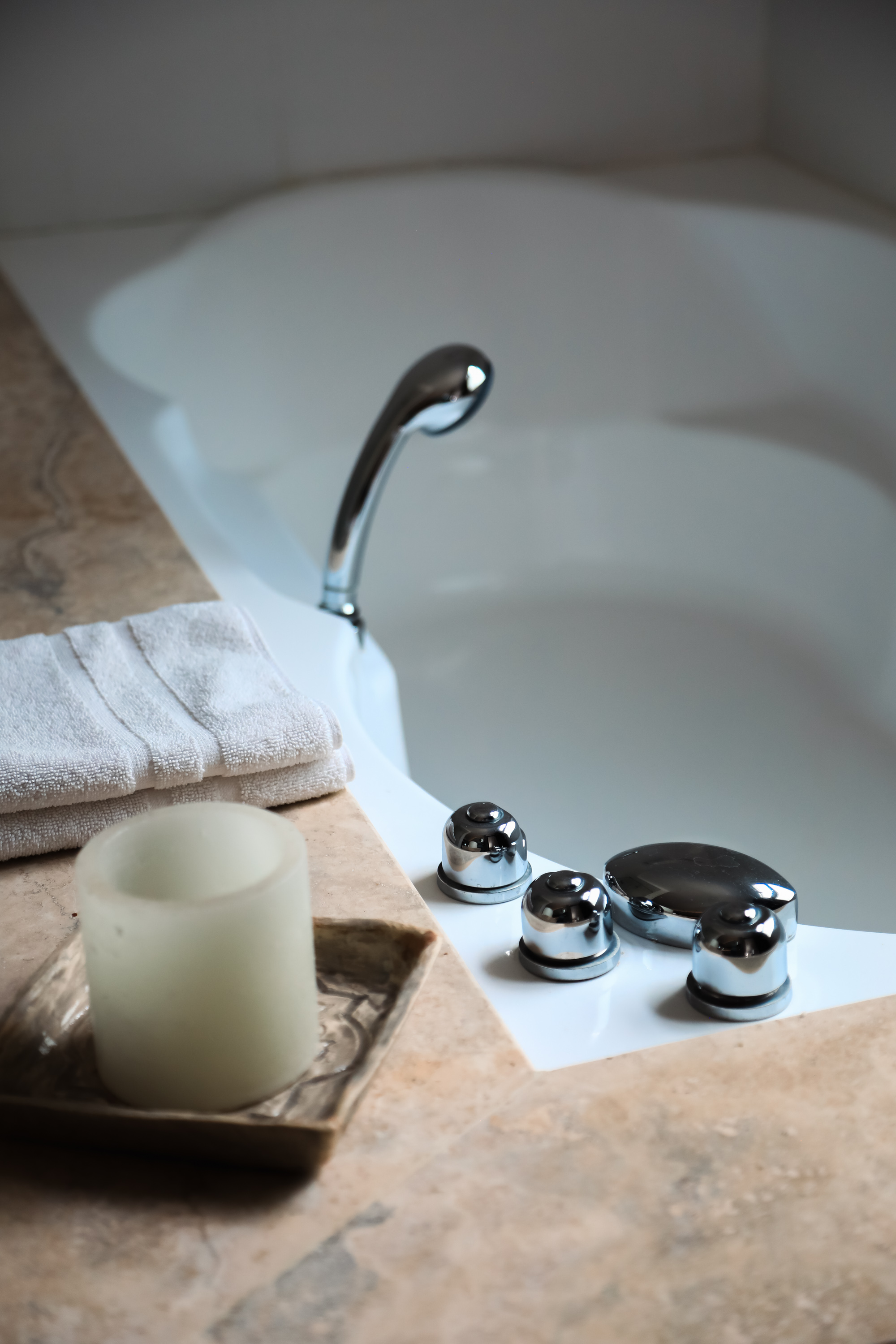 Suite Premier King Bed