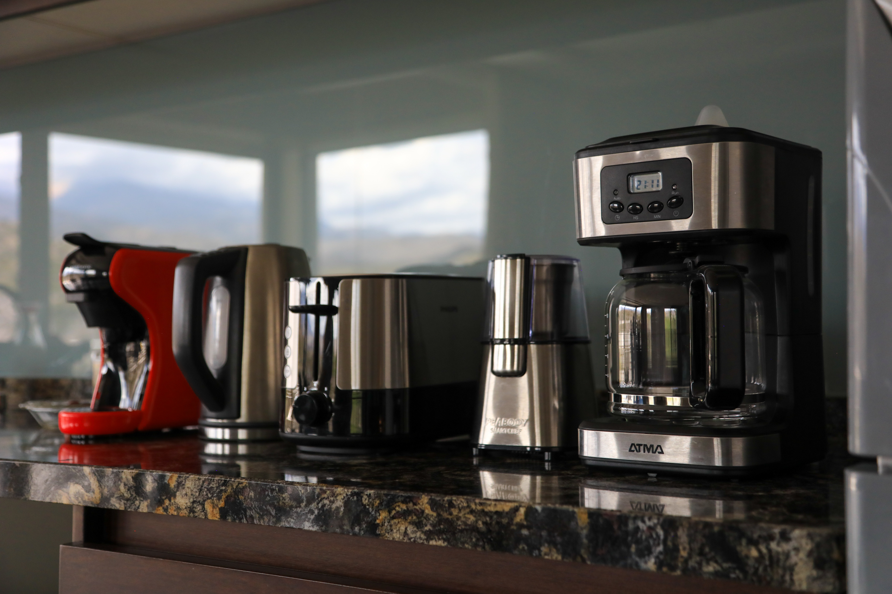 Suite Premier King Bed