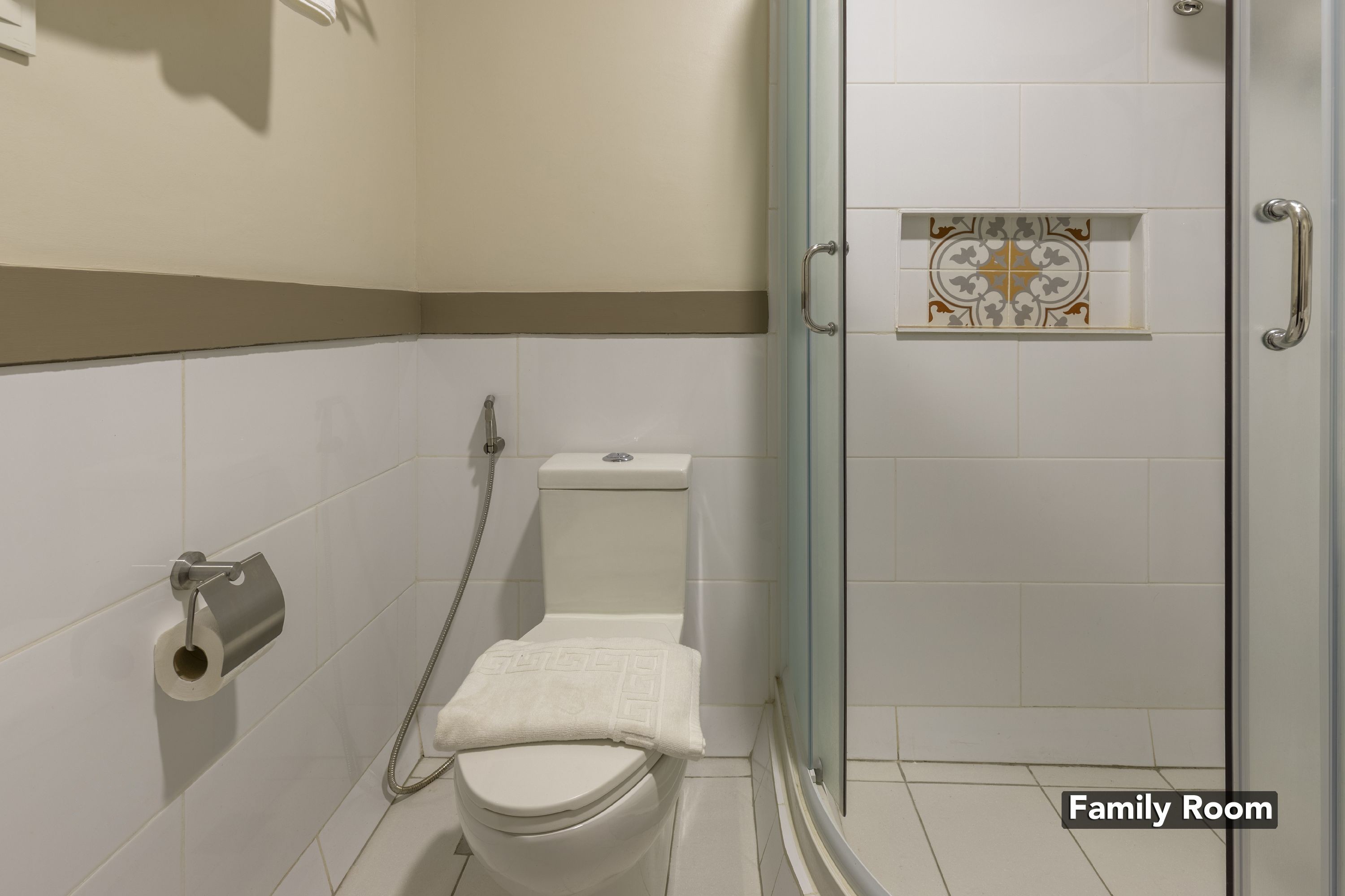 Family Room Standard