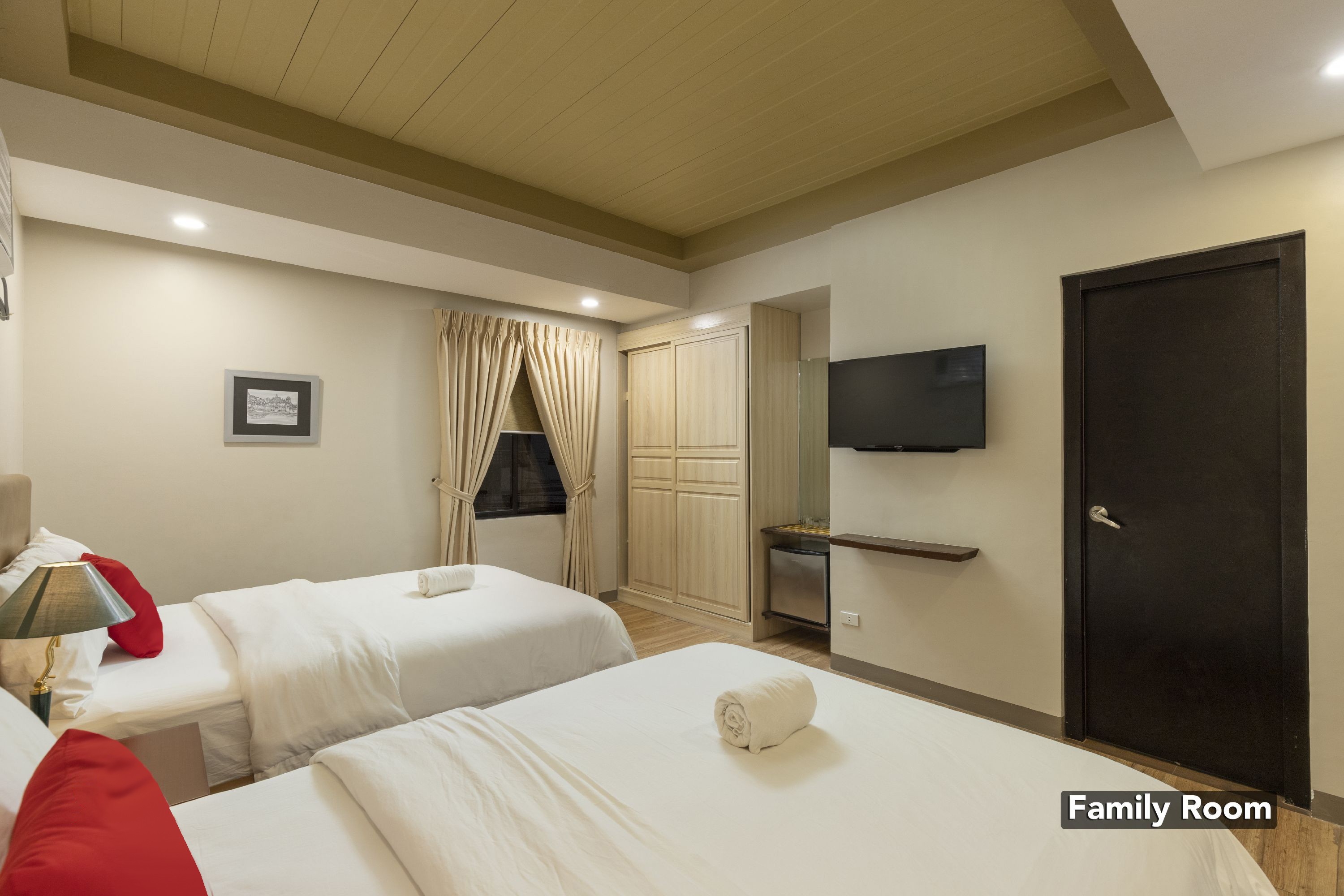 Family Room Standard