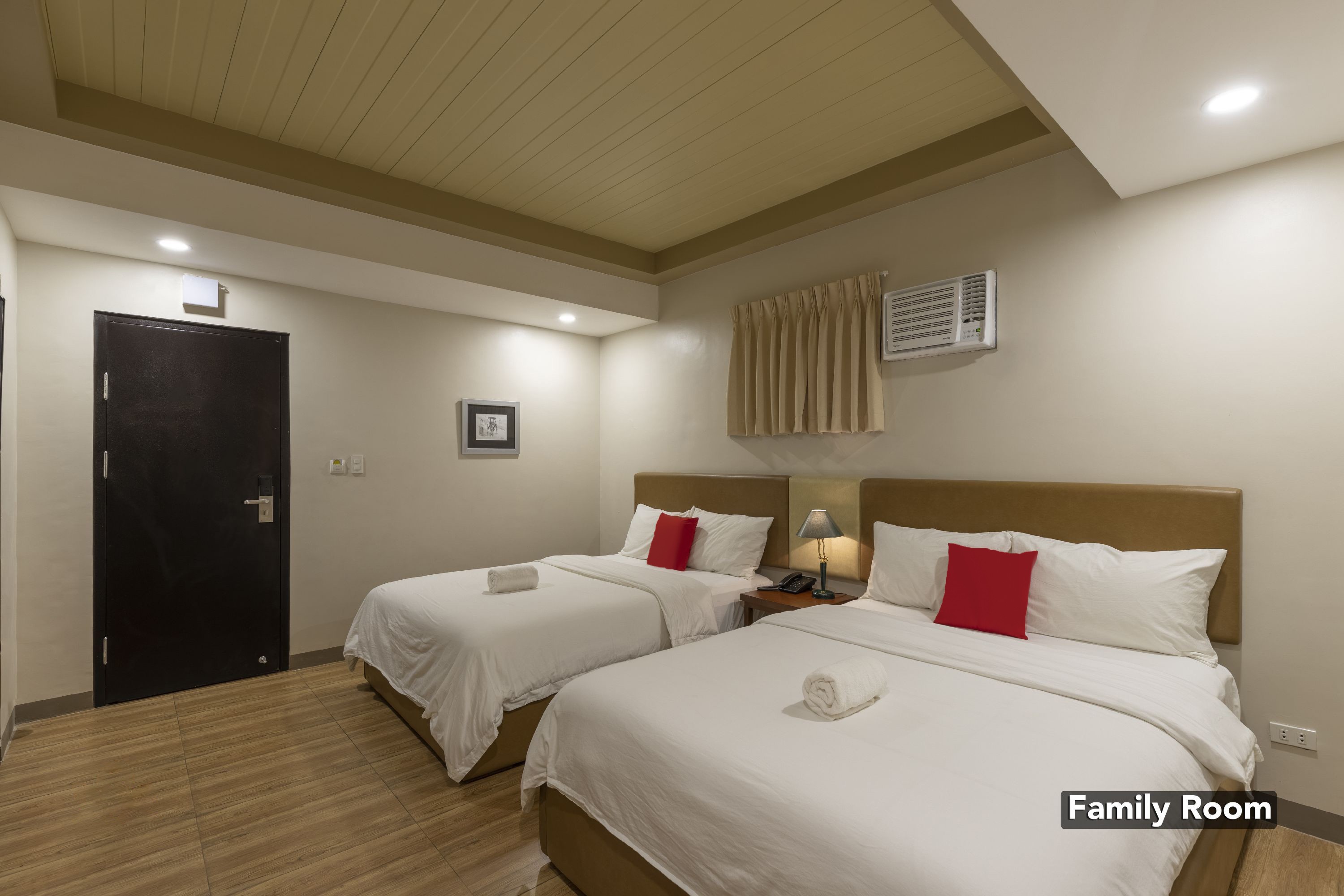 Family Room Standard