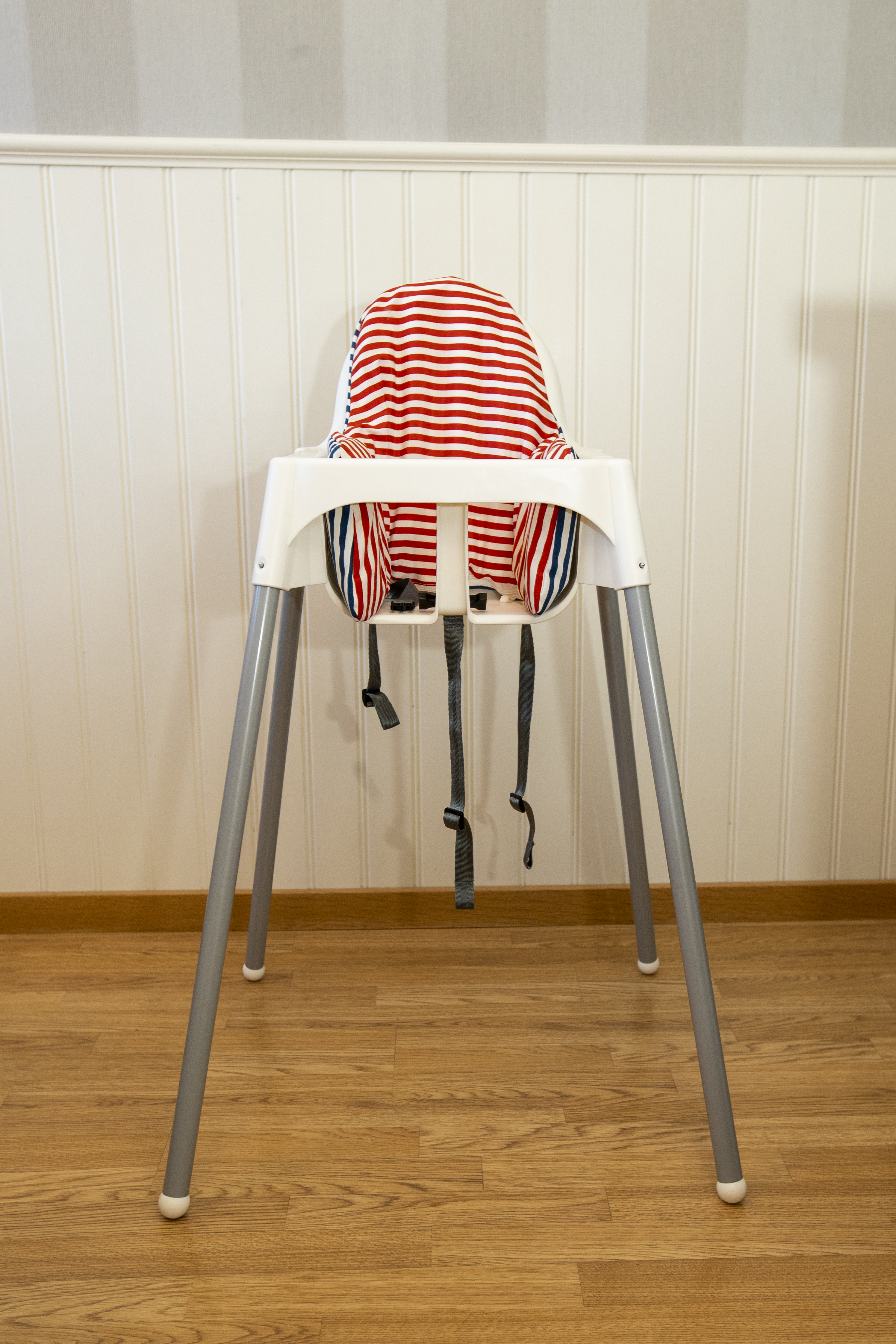 Apartment Garden View