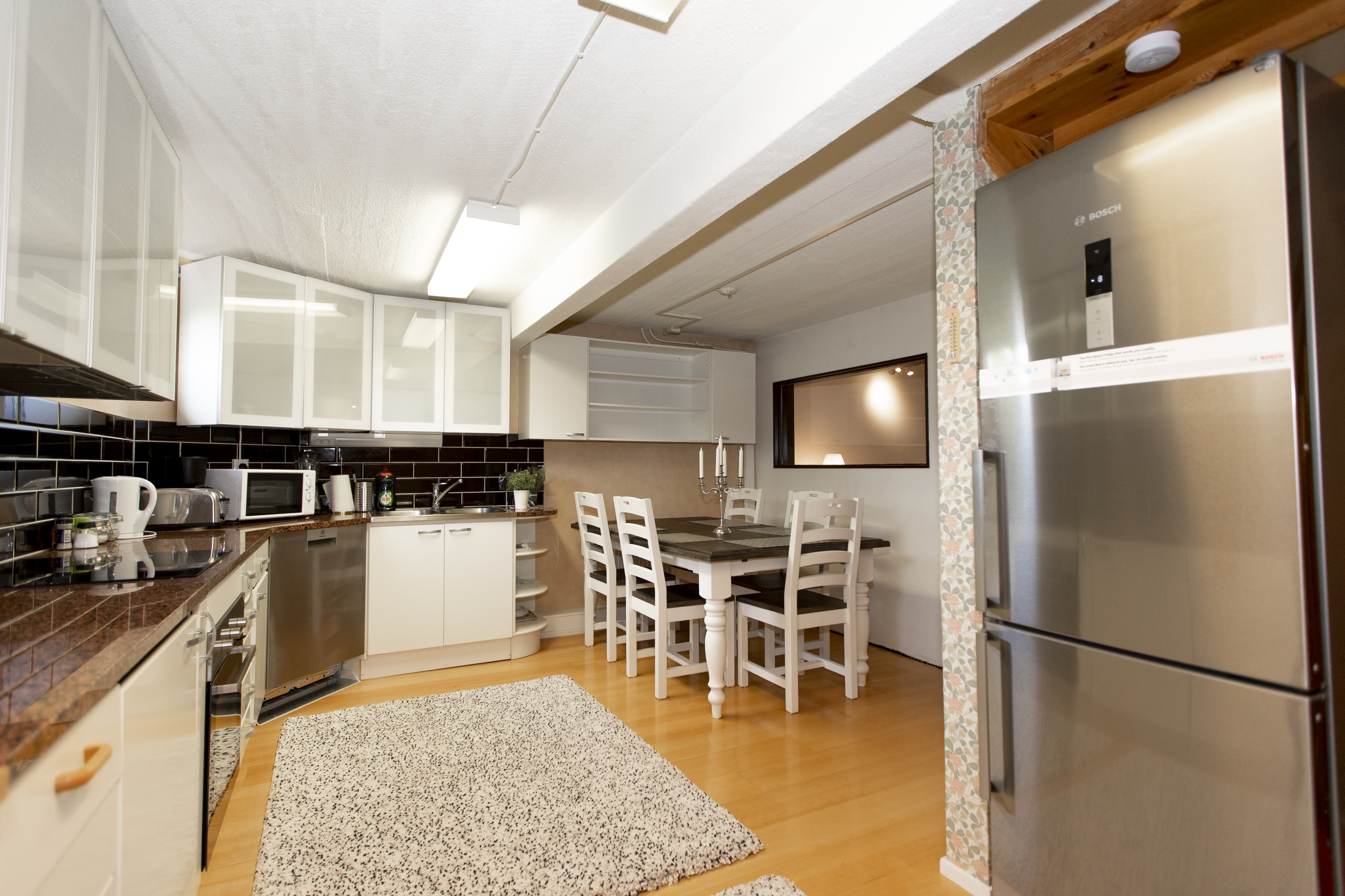 Apartment Two Bedrooms