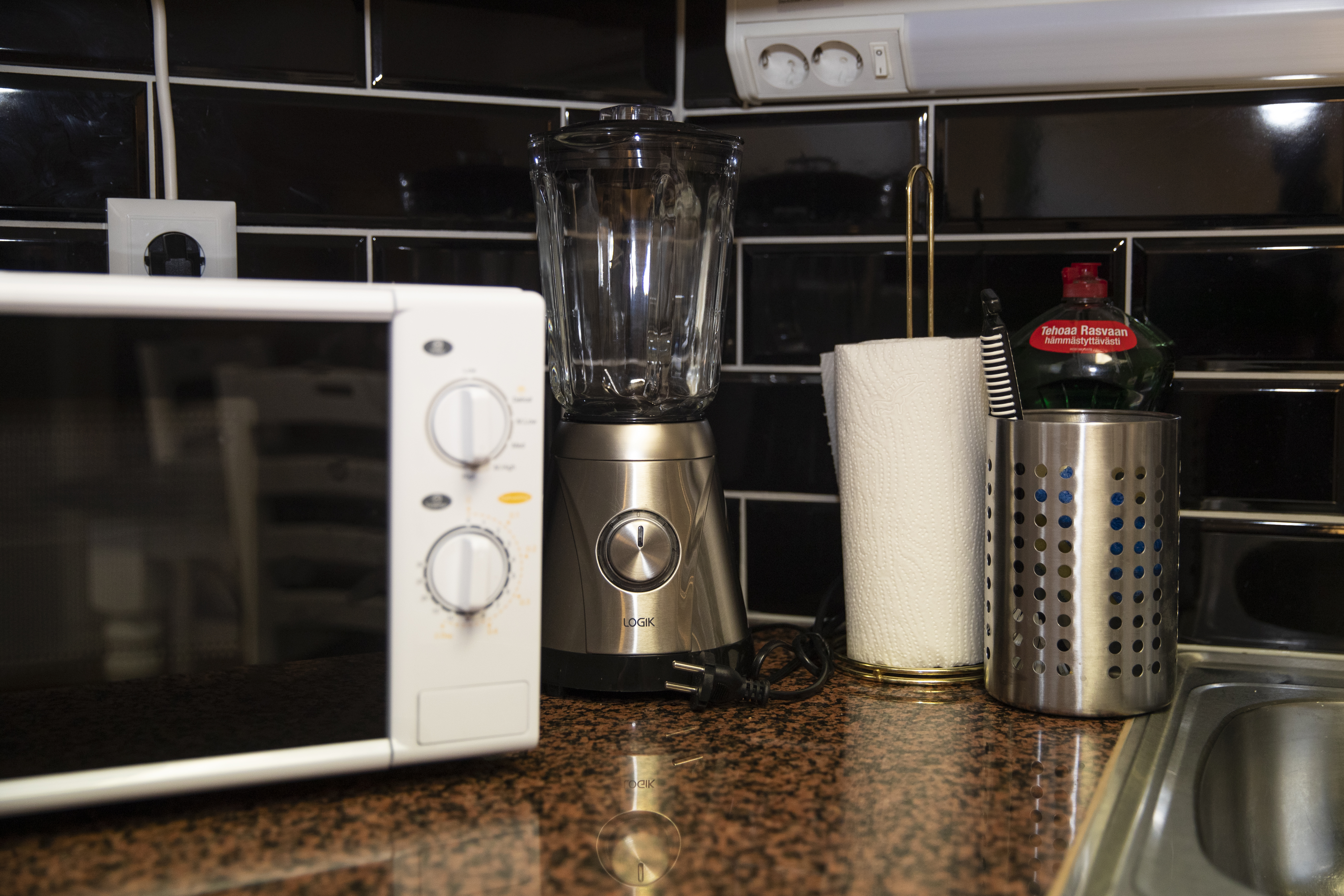 Apartment Two Bedrooms