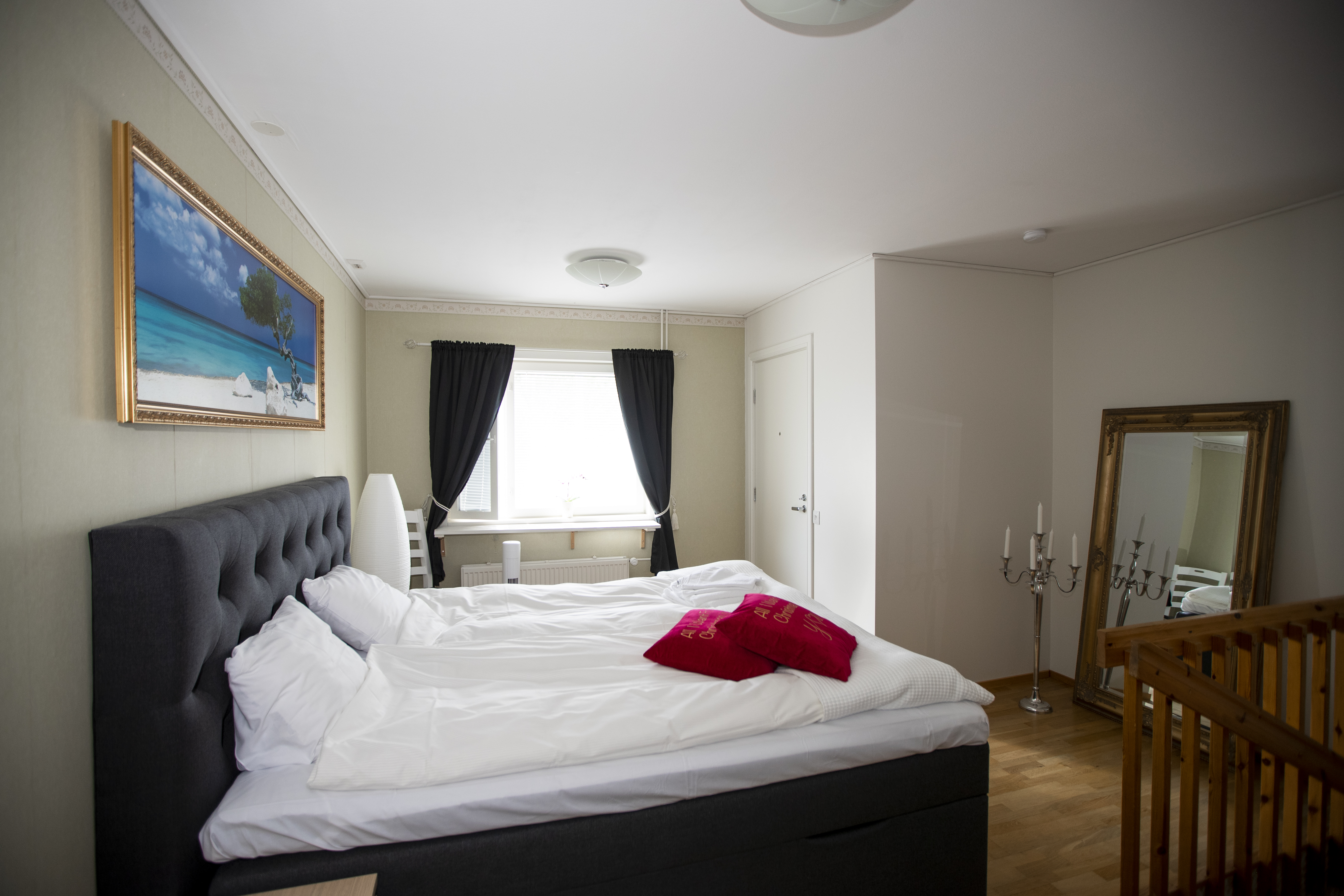 Apartment Two Bedrooms